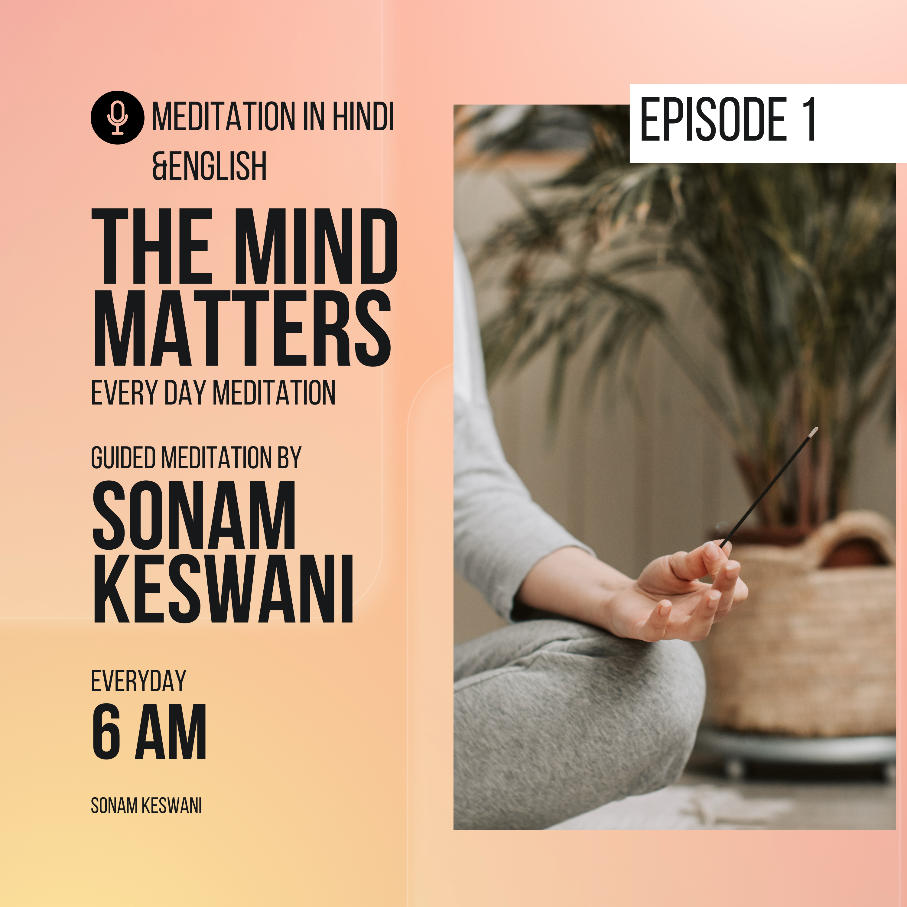 The Mind Matters 