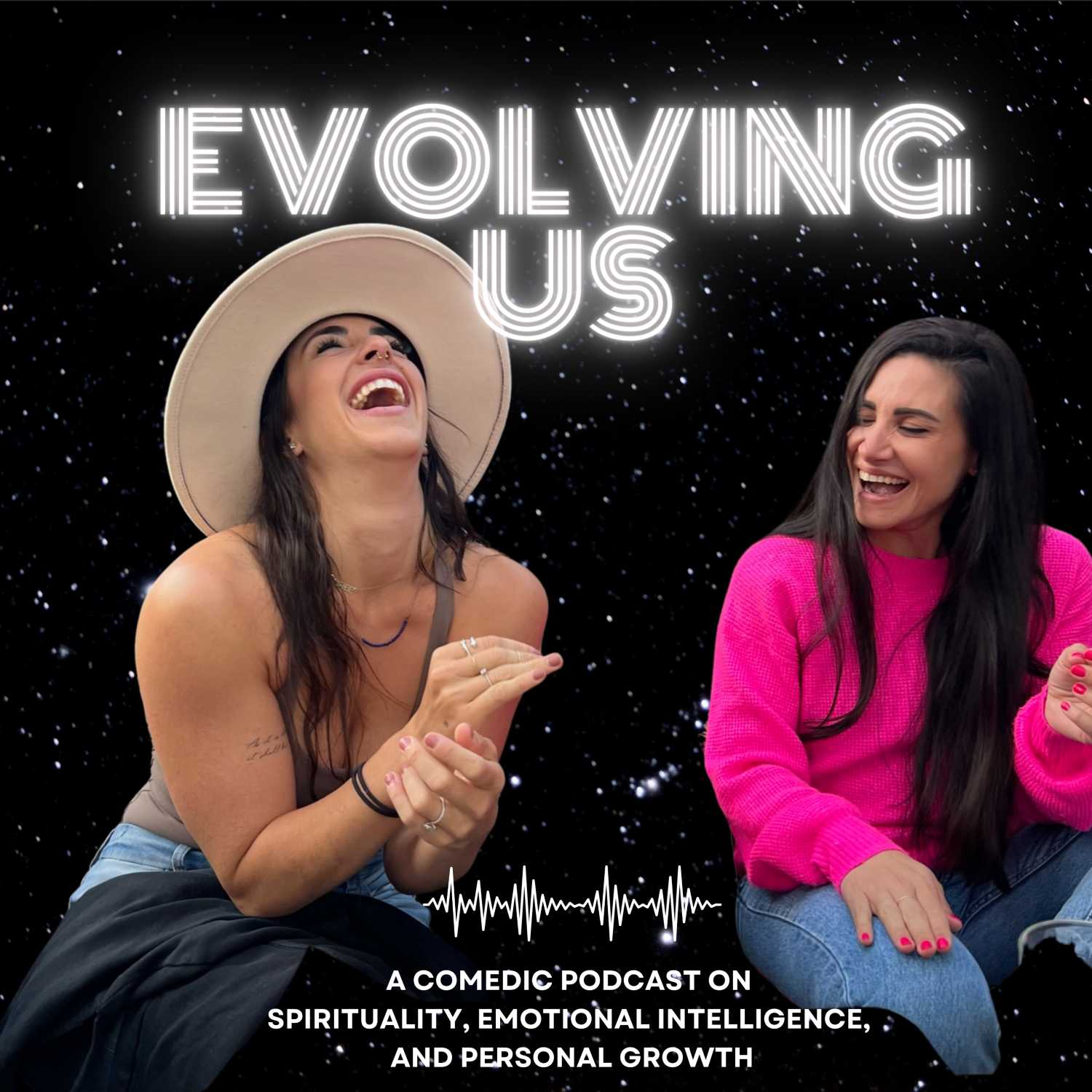 Evolving Us