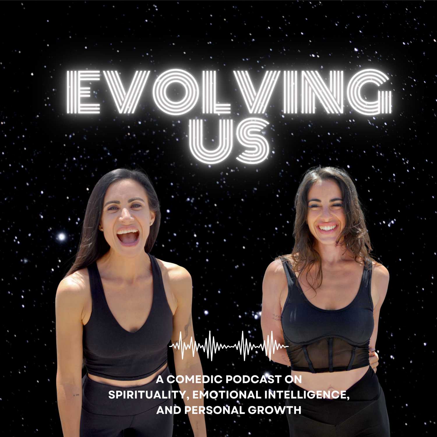 Evolving Us