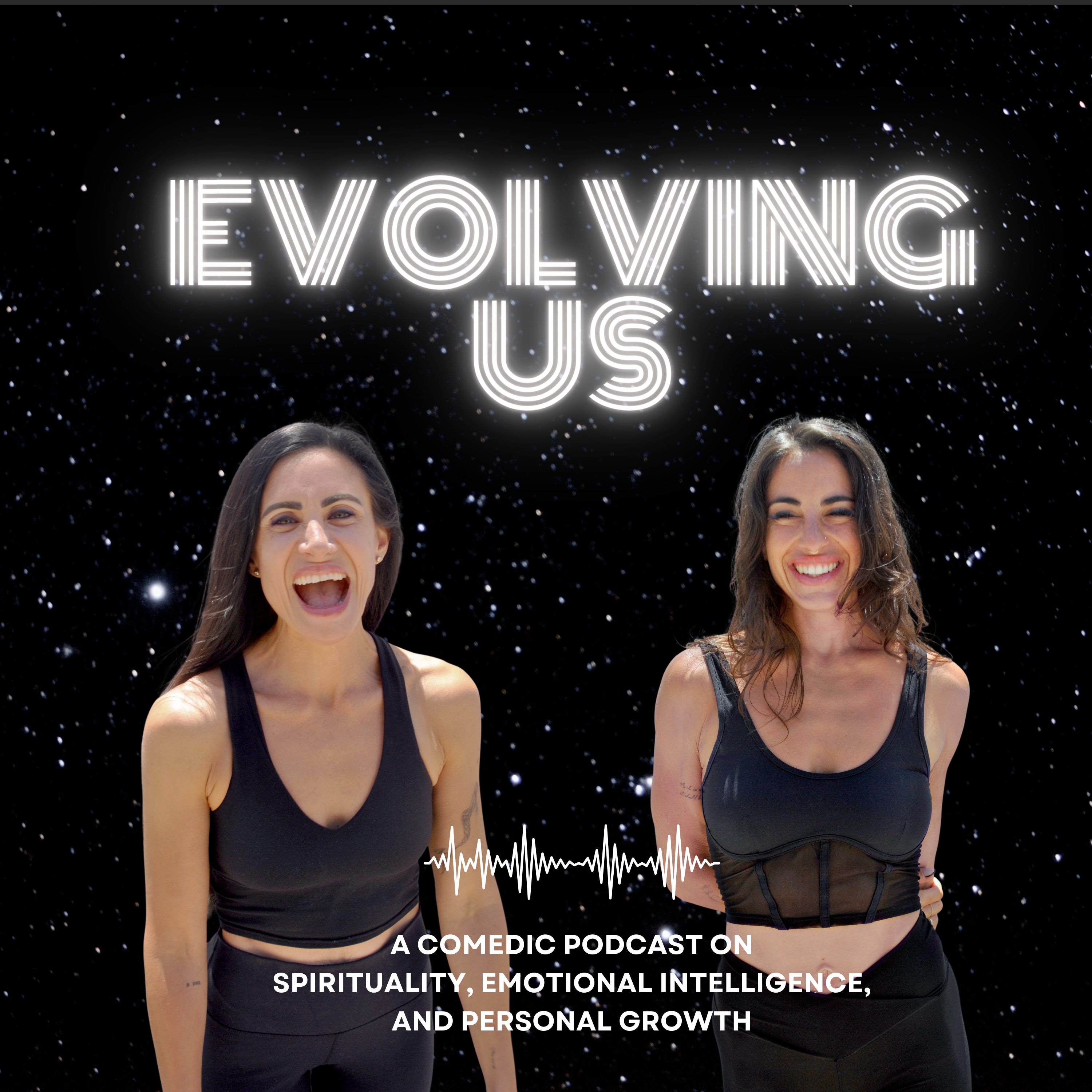 Evolving Us