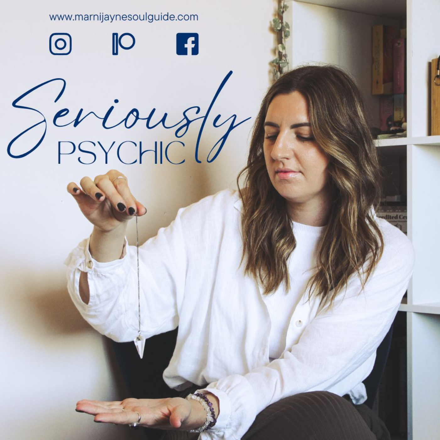 The Soul Guide Podcast