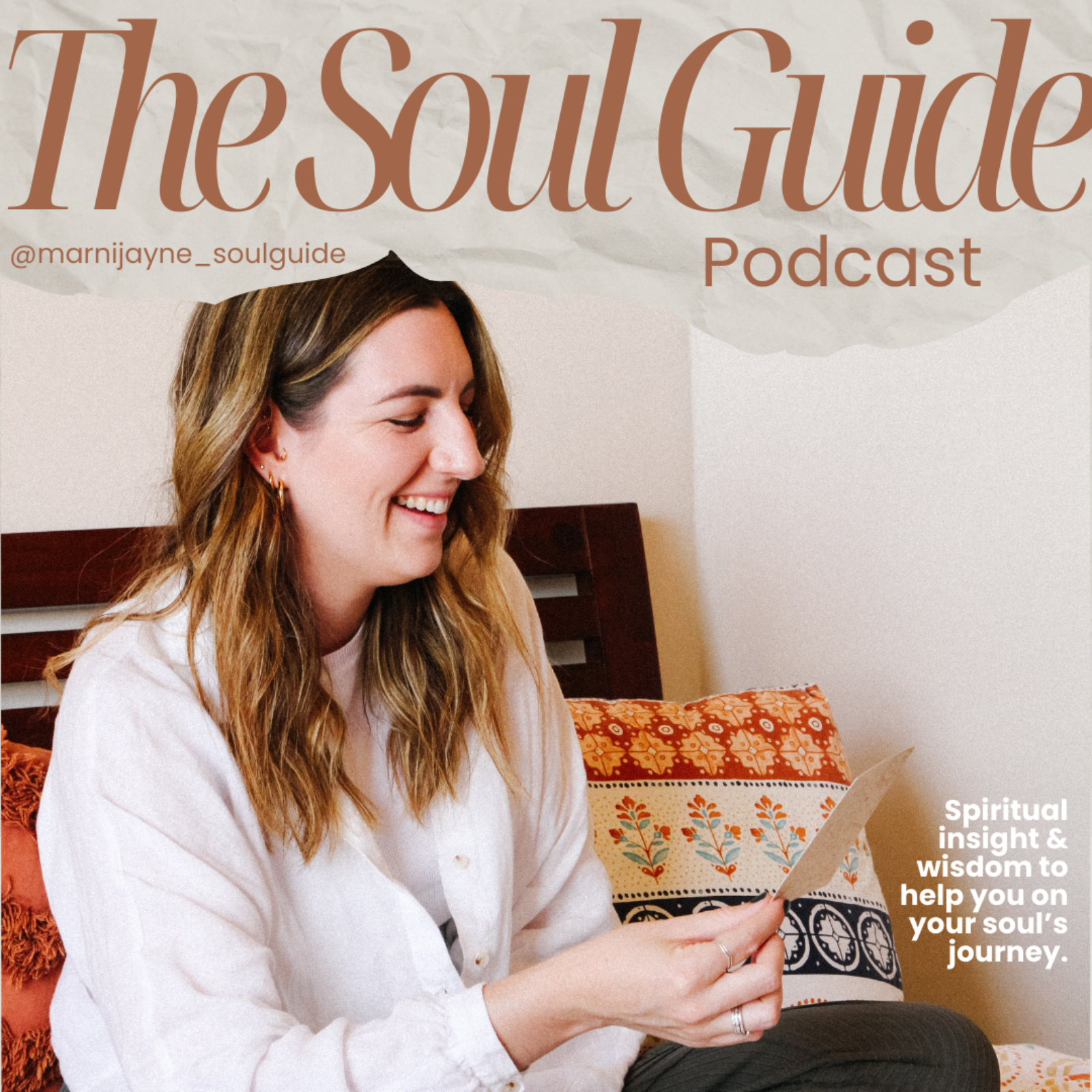 The Soul Guide Podcast