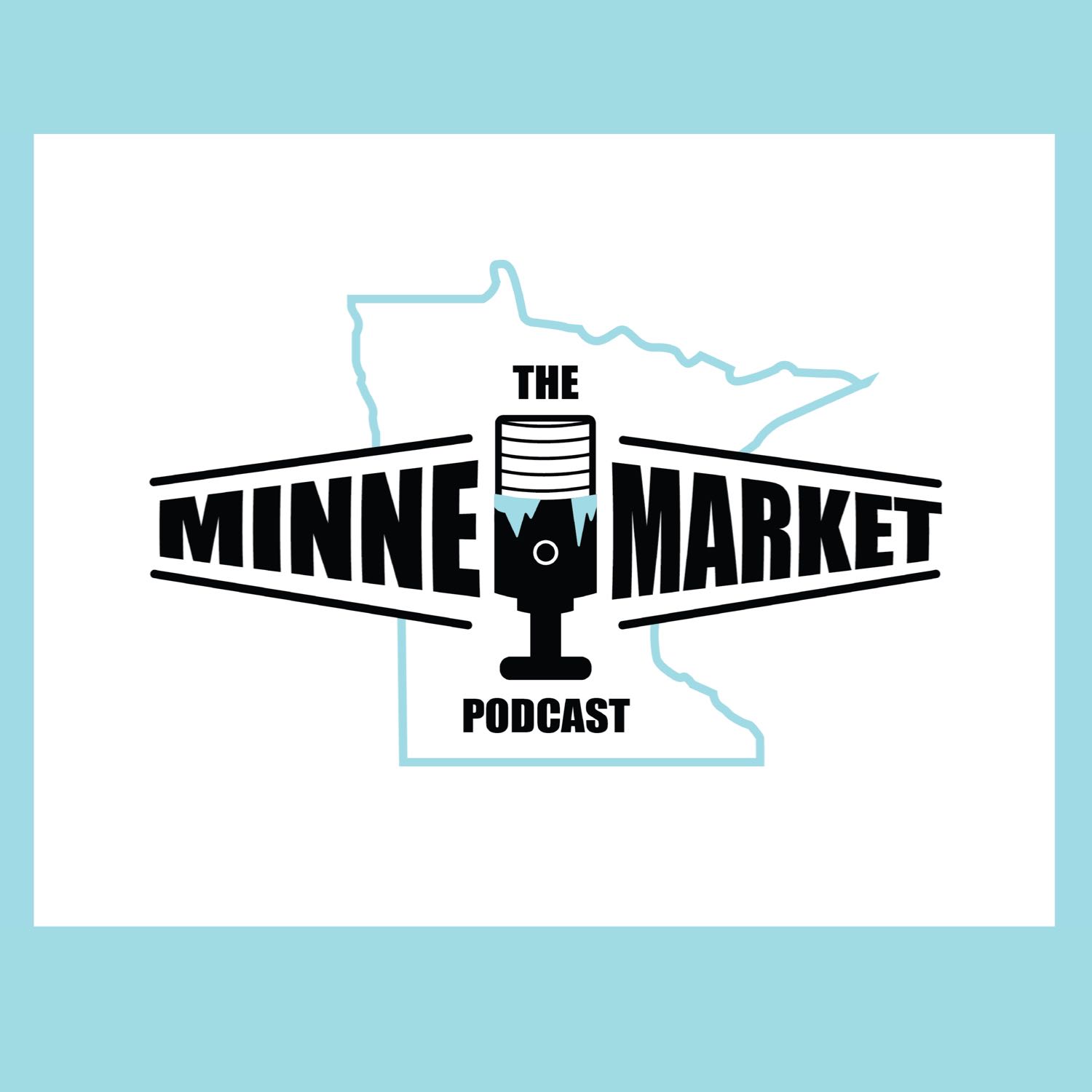 The Minne Market Podcast