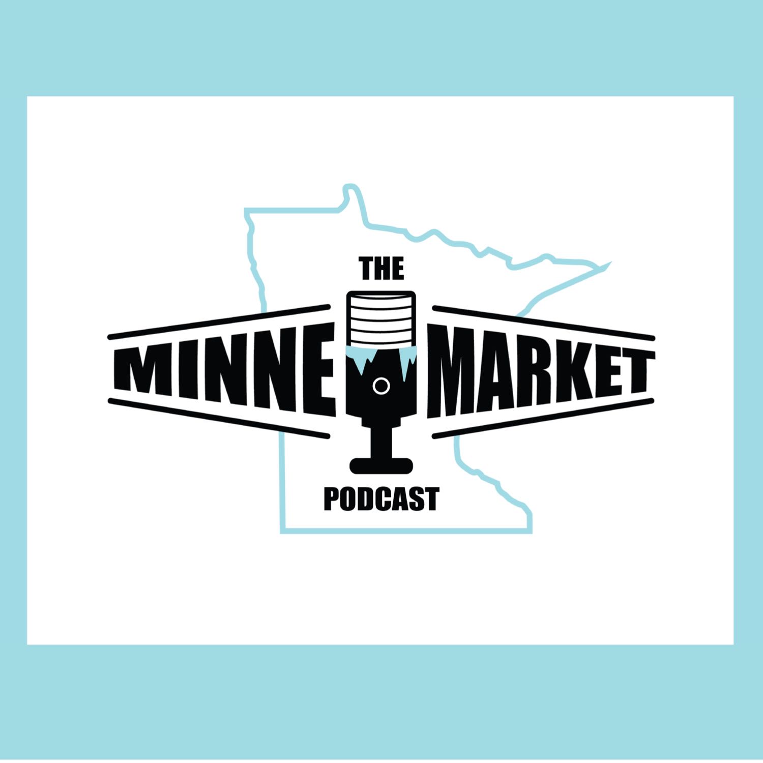 The Minne Market Podcast