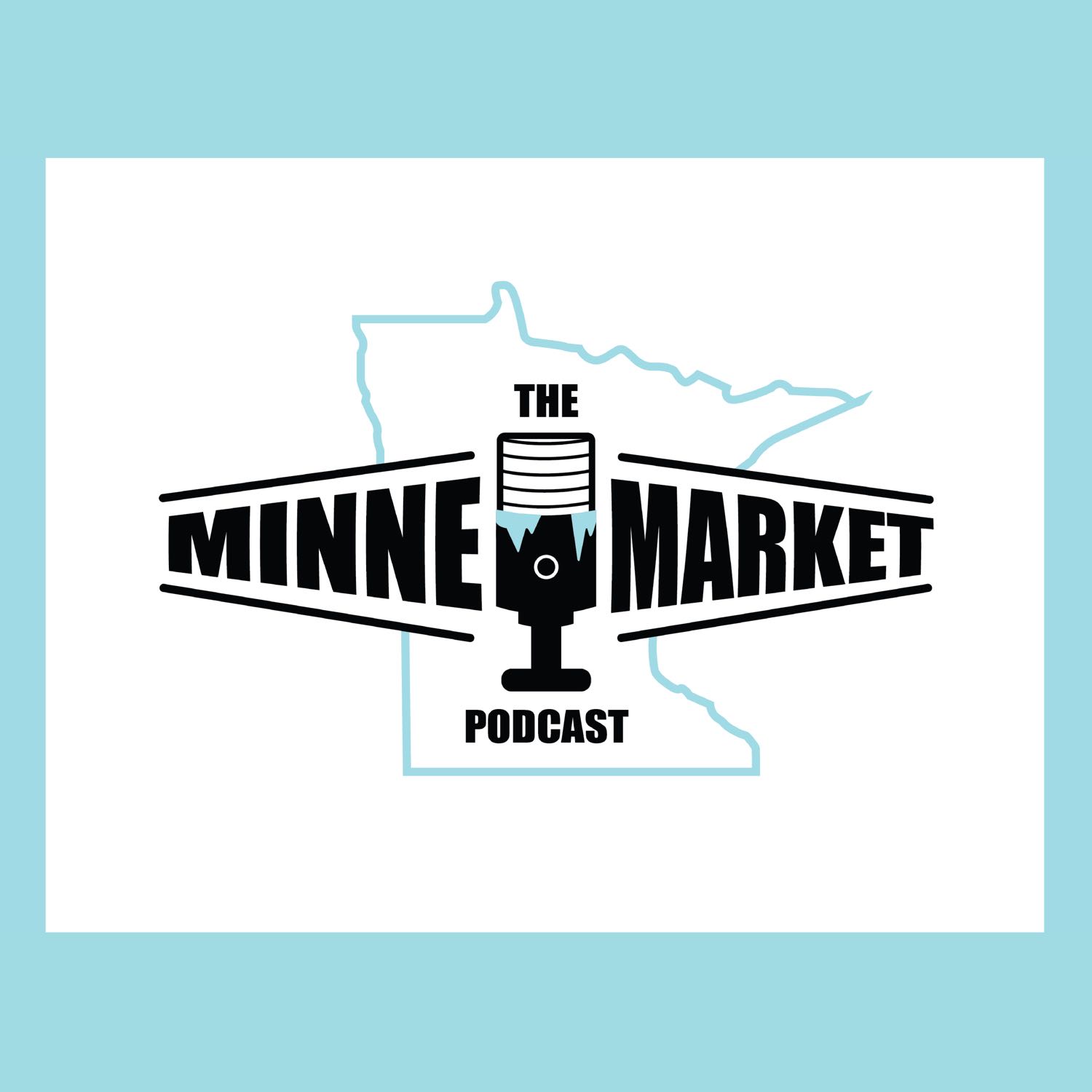 The Minne Market Podcast