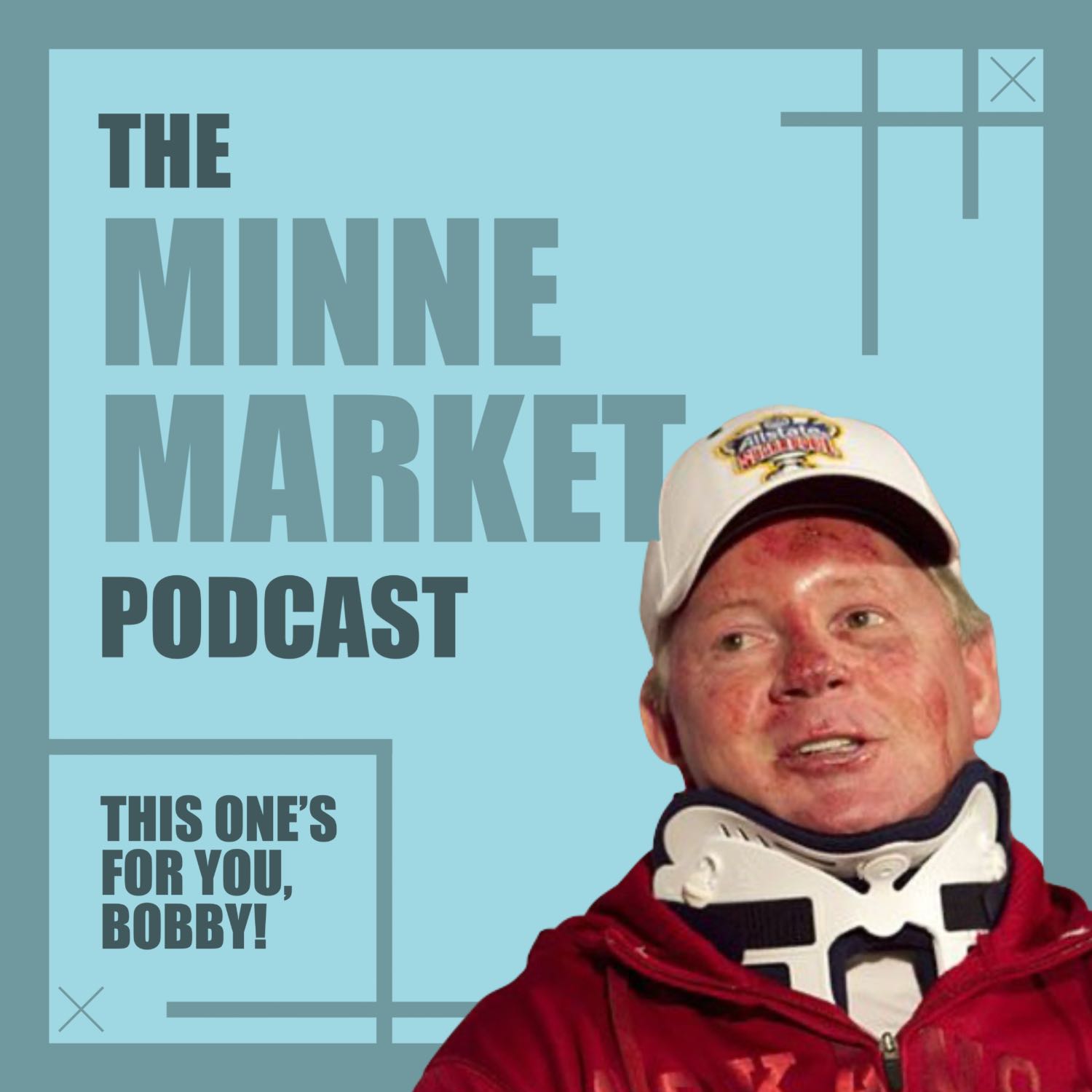 The Minne Market Podcast