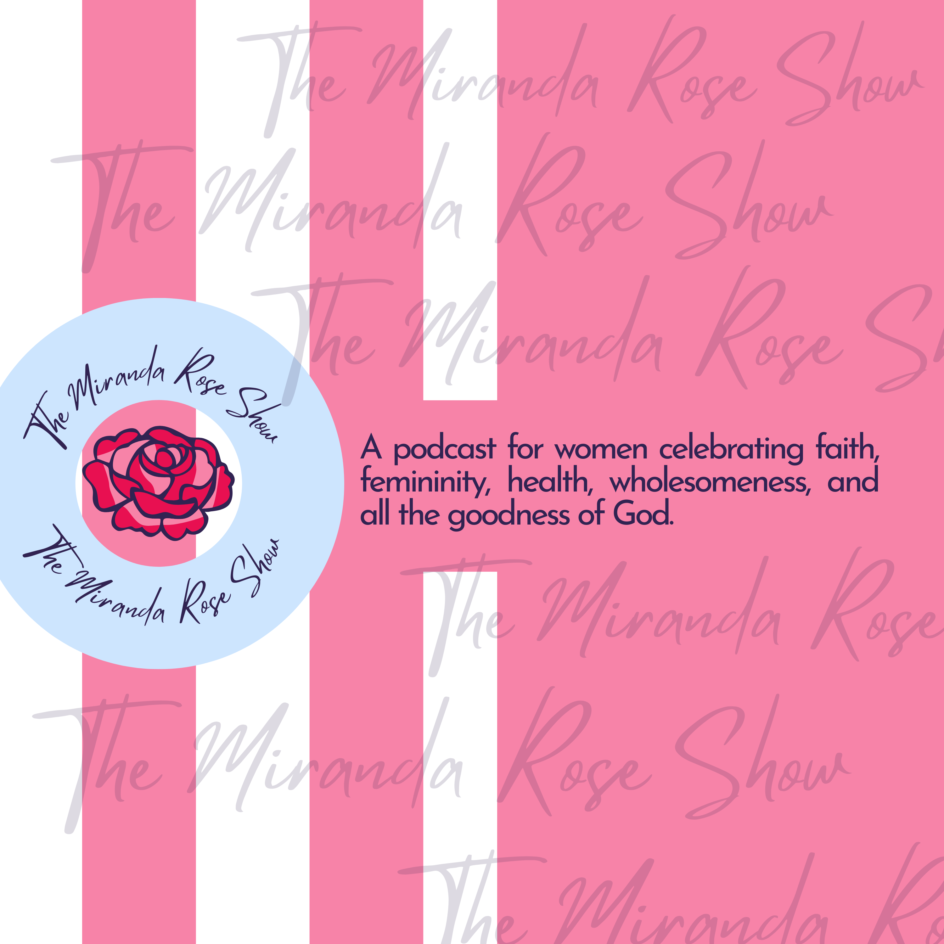 Tea, Faith, and triple filtered Starbucks Water: A Heart-to-Heart with Clarissa