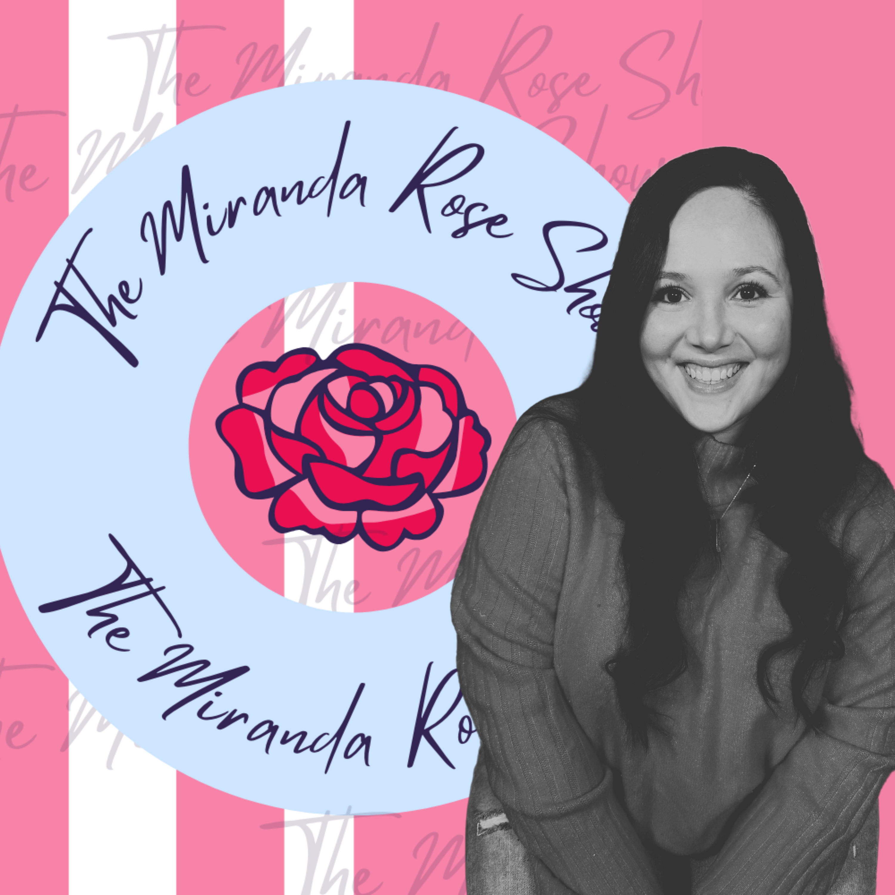 Ep 3 | From TX, to birthing babies in Africa! And what is God saying to you for 2026?