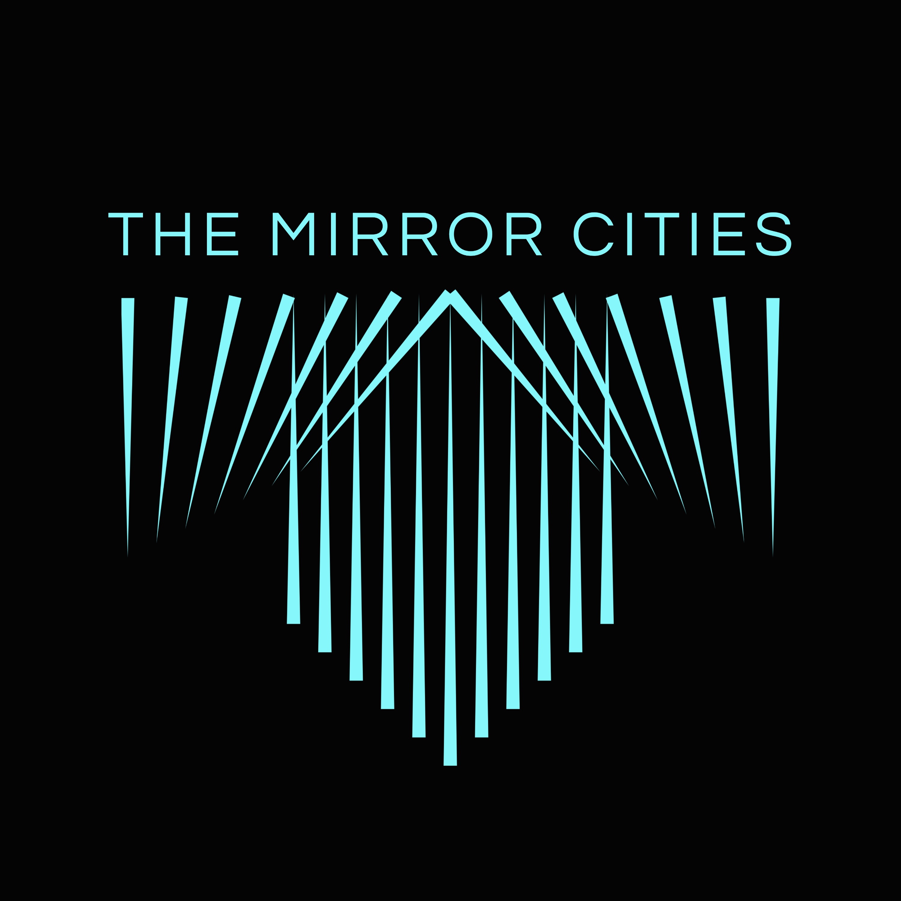 The Mirror Cities Podcast