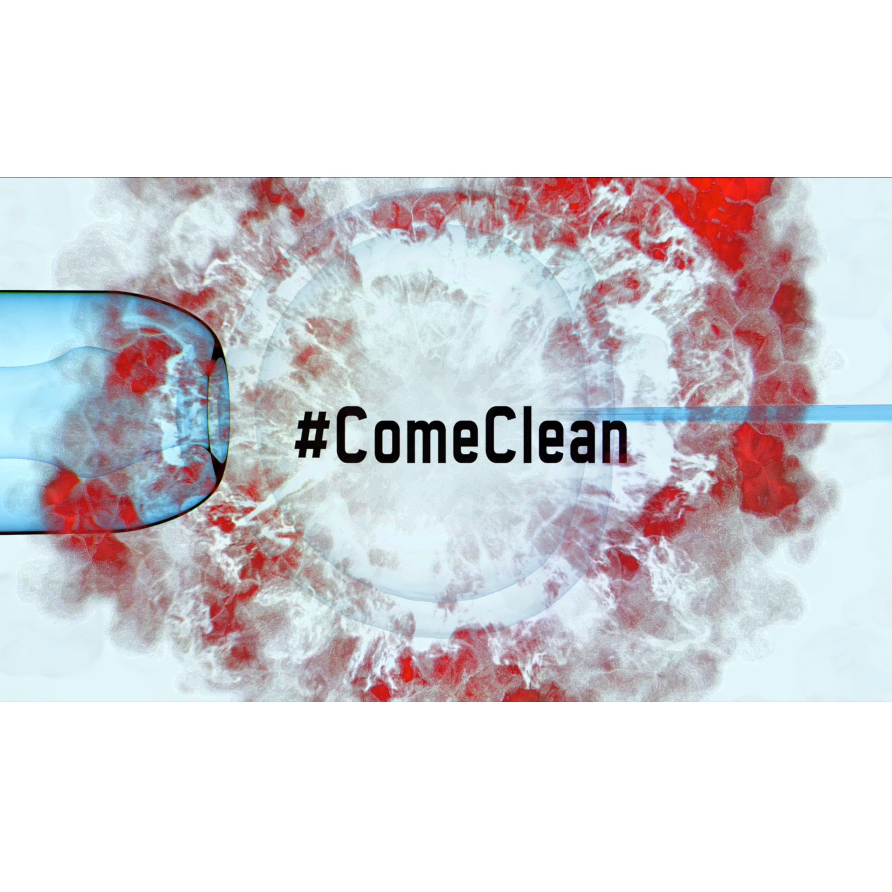 Come Clean - Medical malpractice