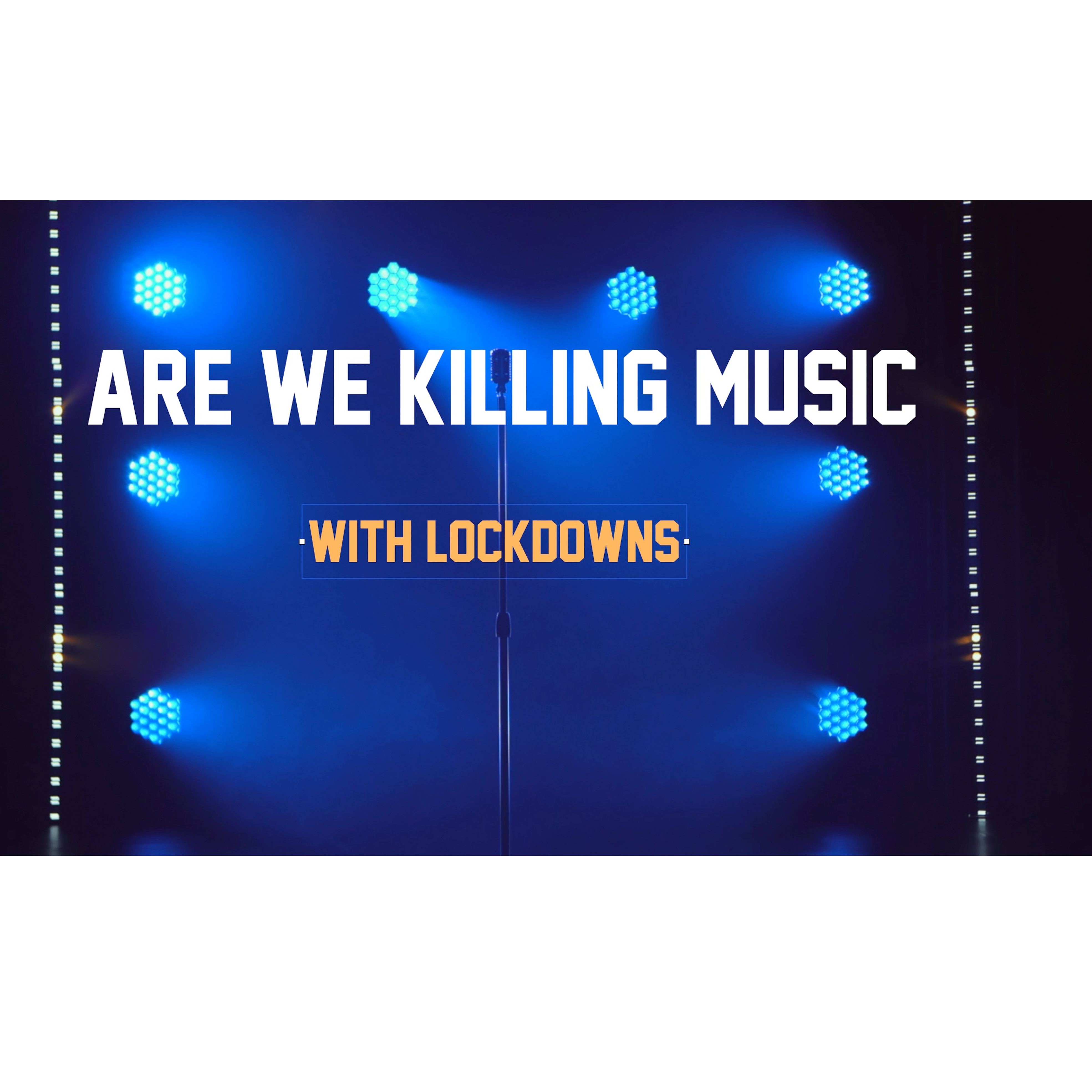 Are We Killing Music