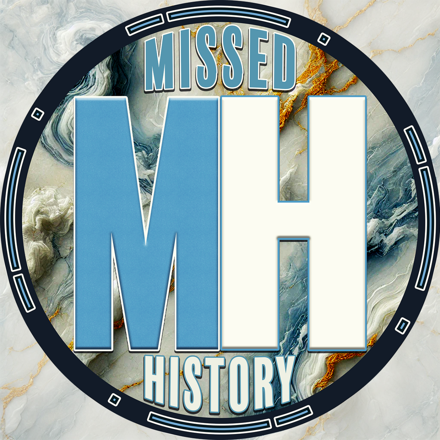 MissedHistory