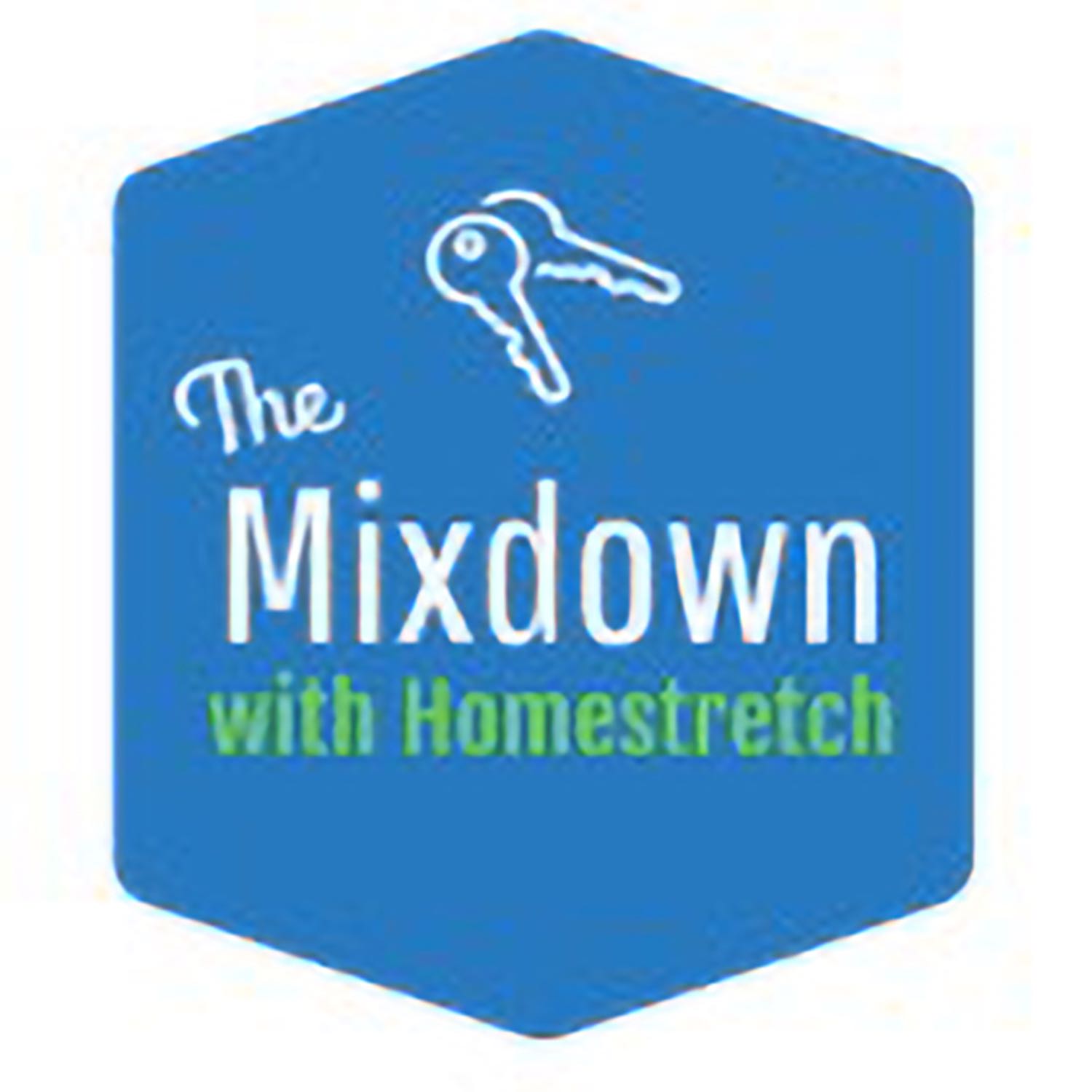 The Mixdown