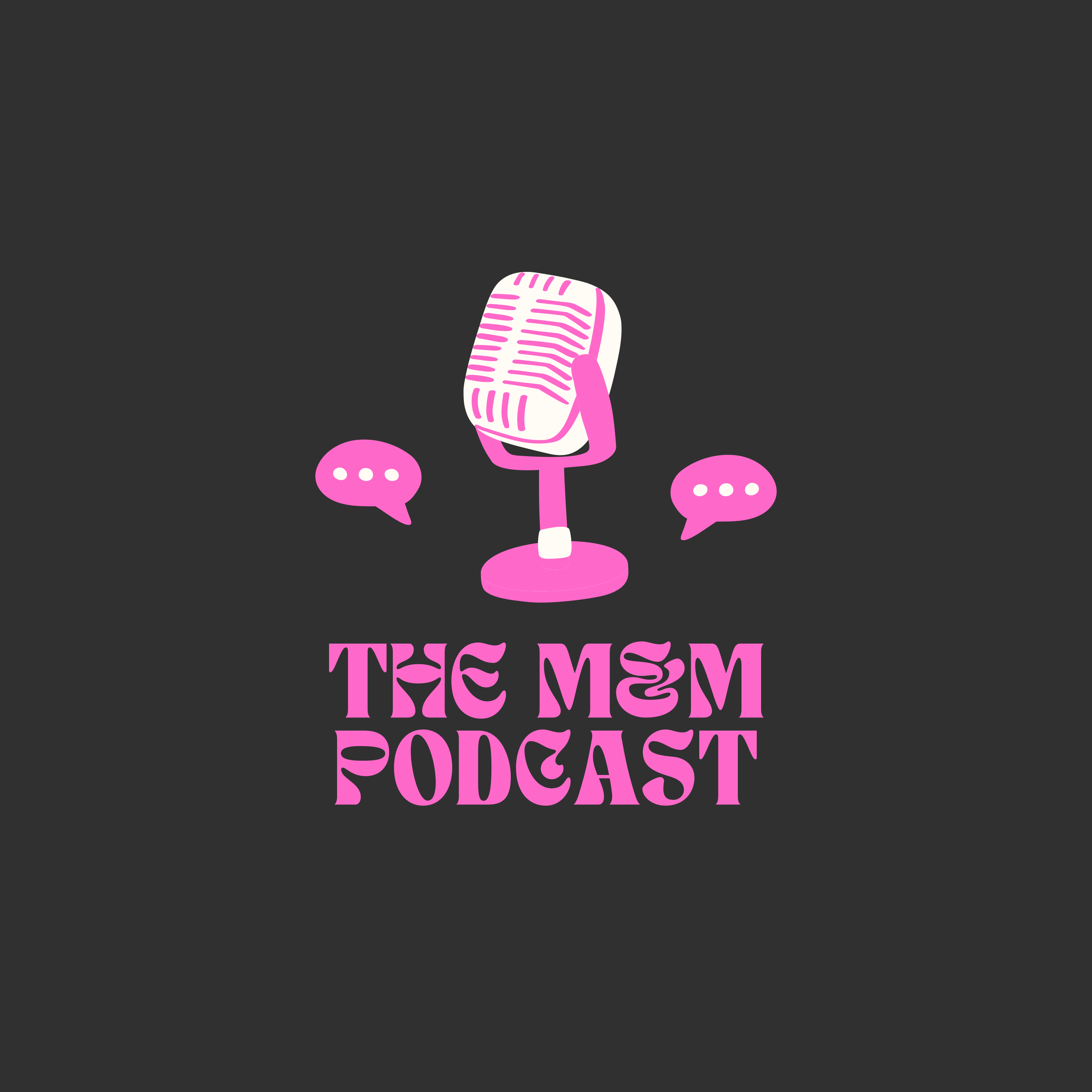 The M&M Podcast Show