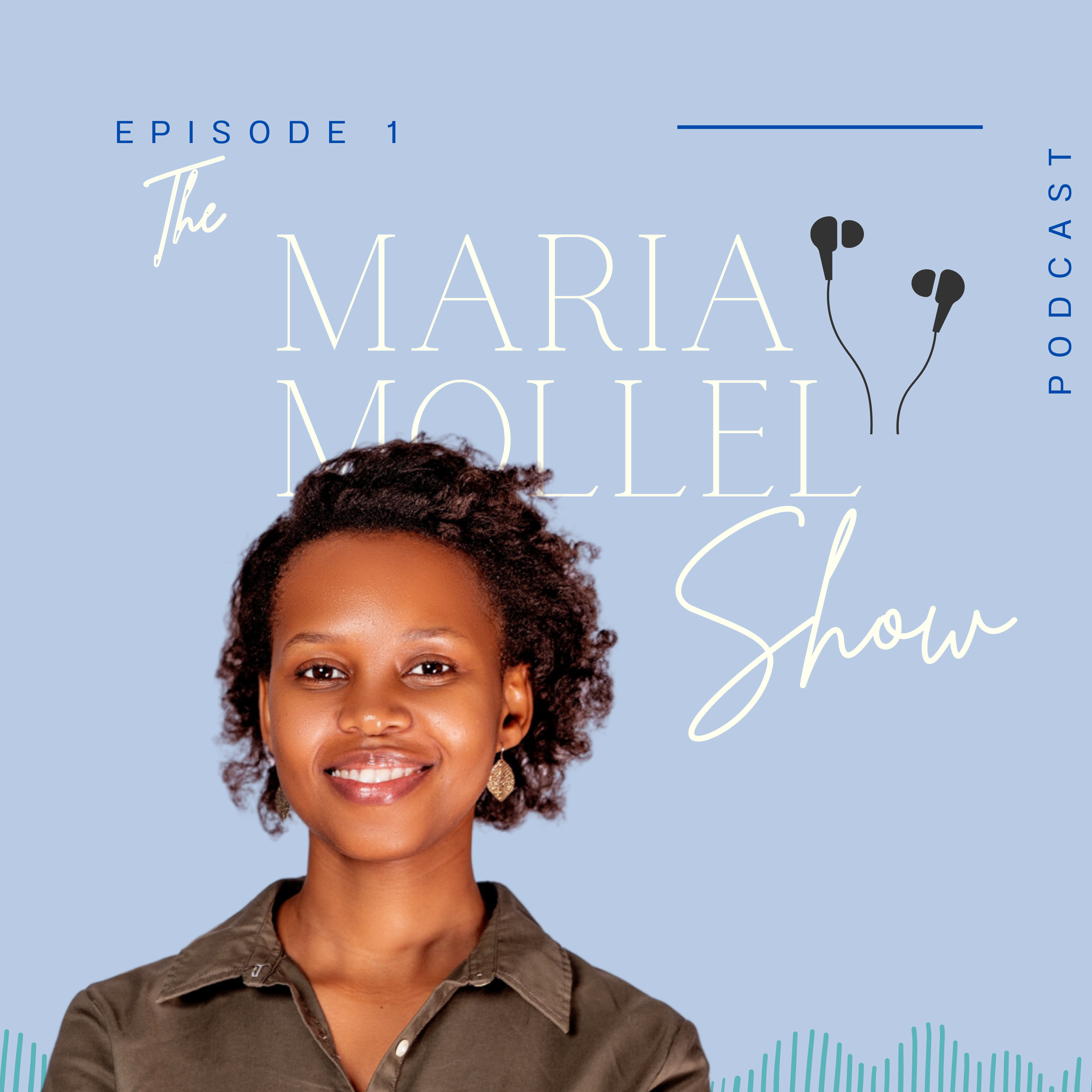 The Maria Mollel Show