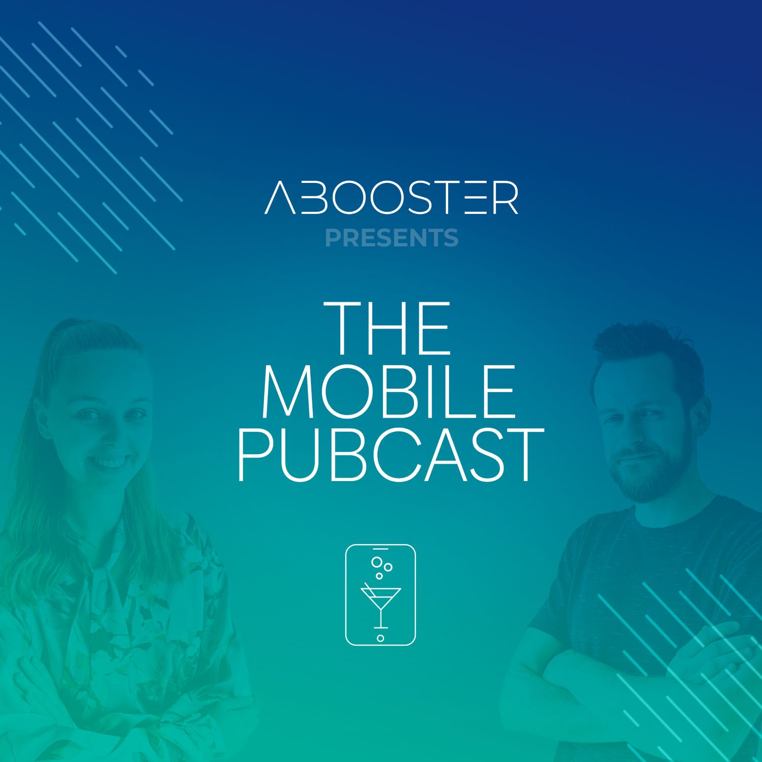The Mobile Pubcast