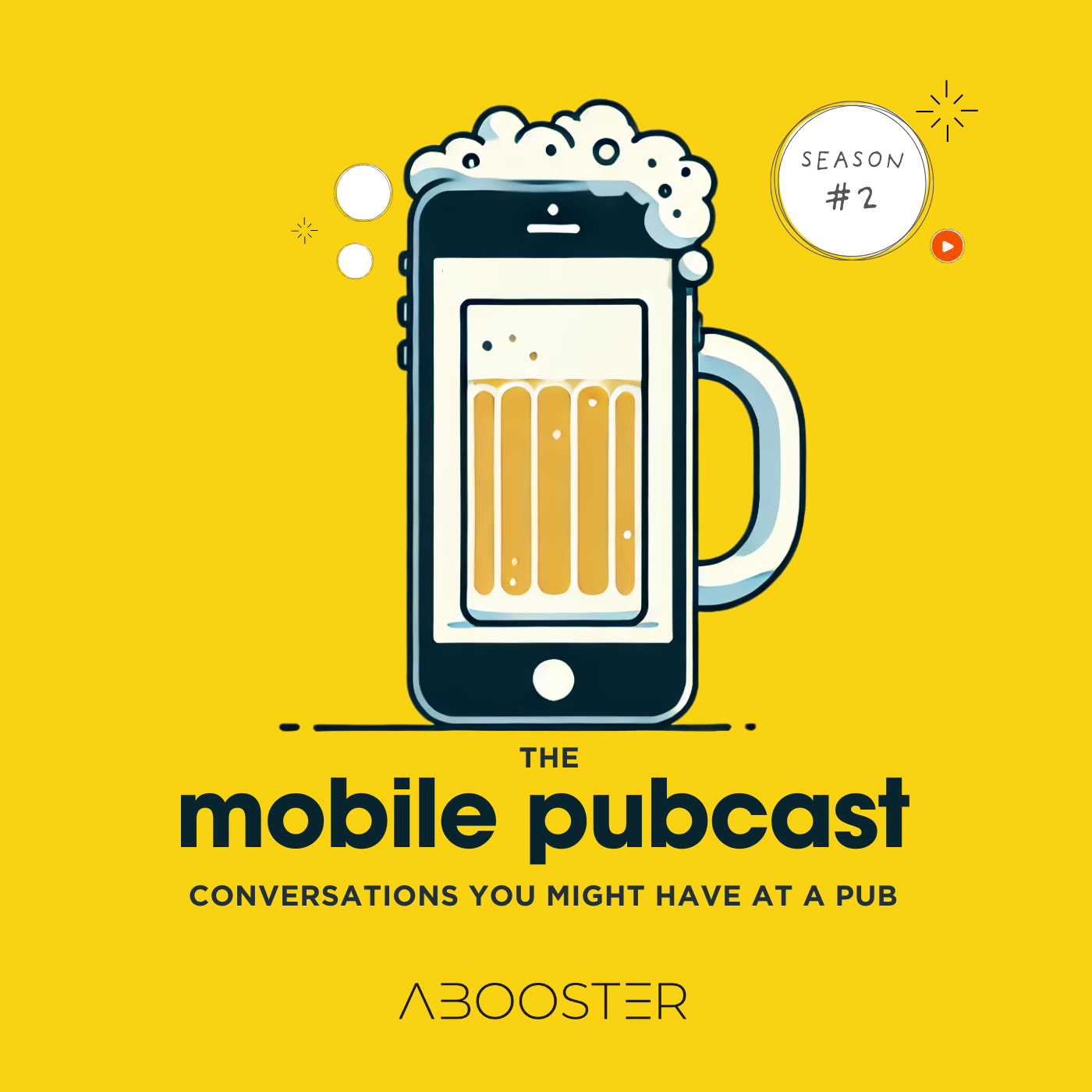 The Mobile Pubcast