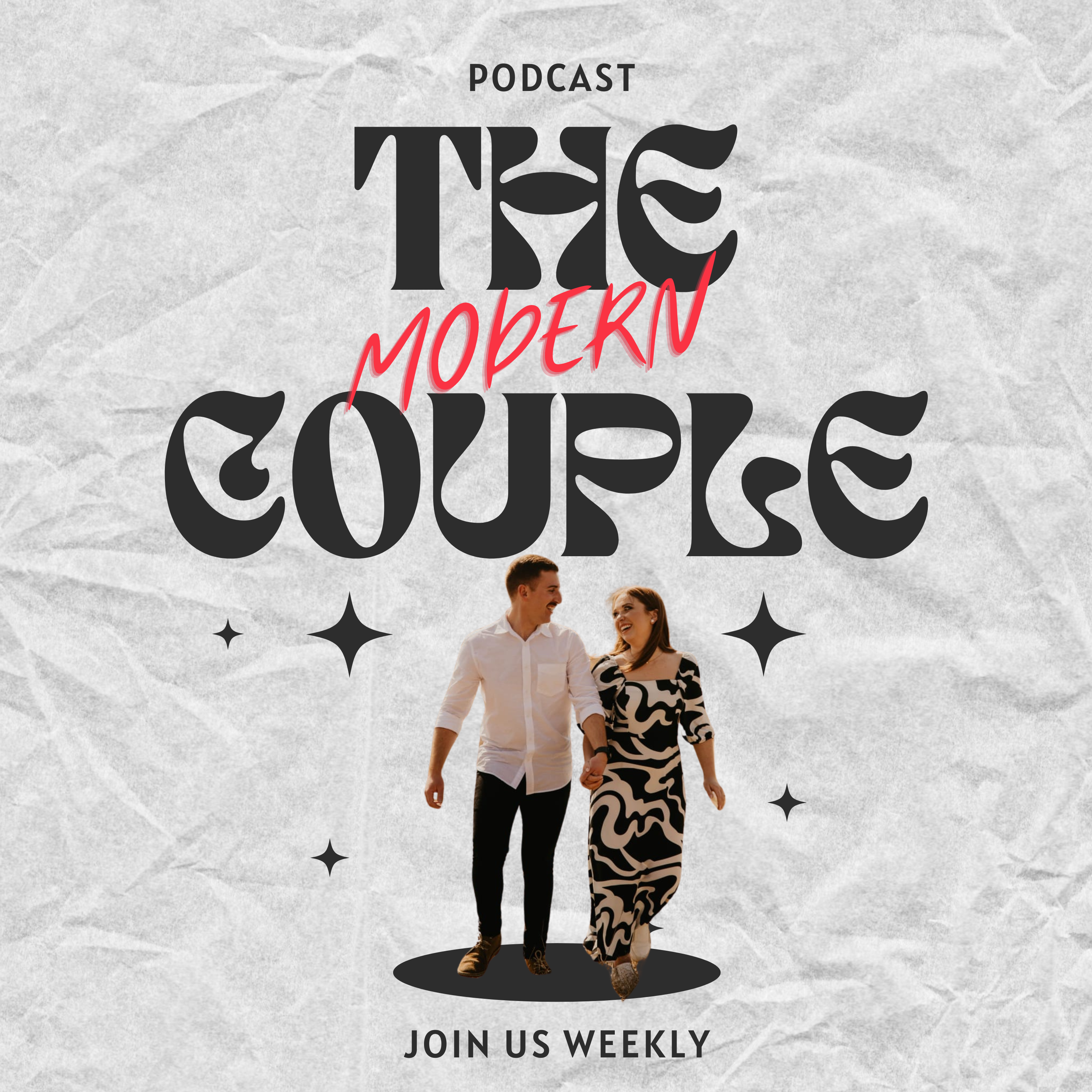The Modern Couple Podcast