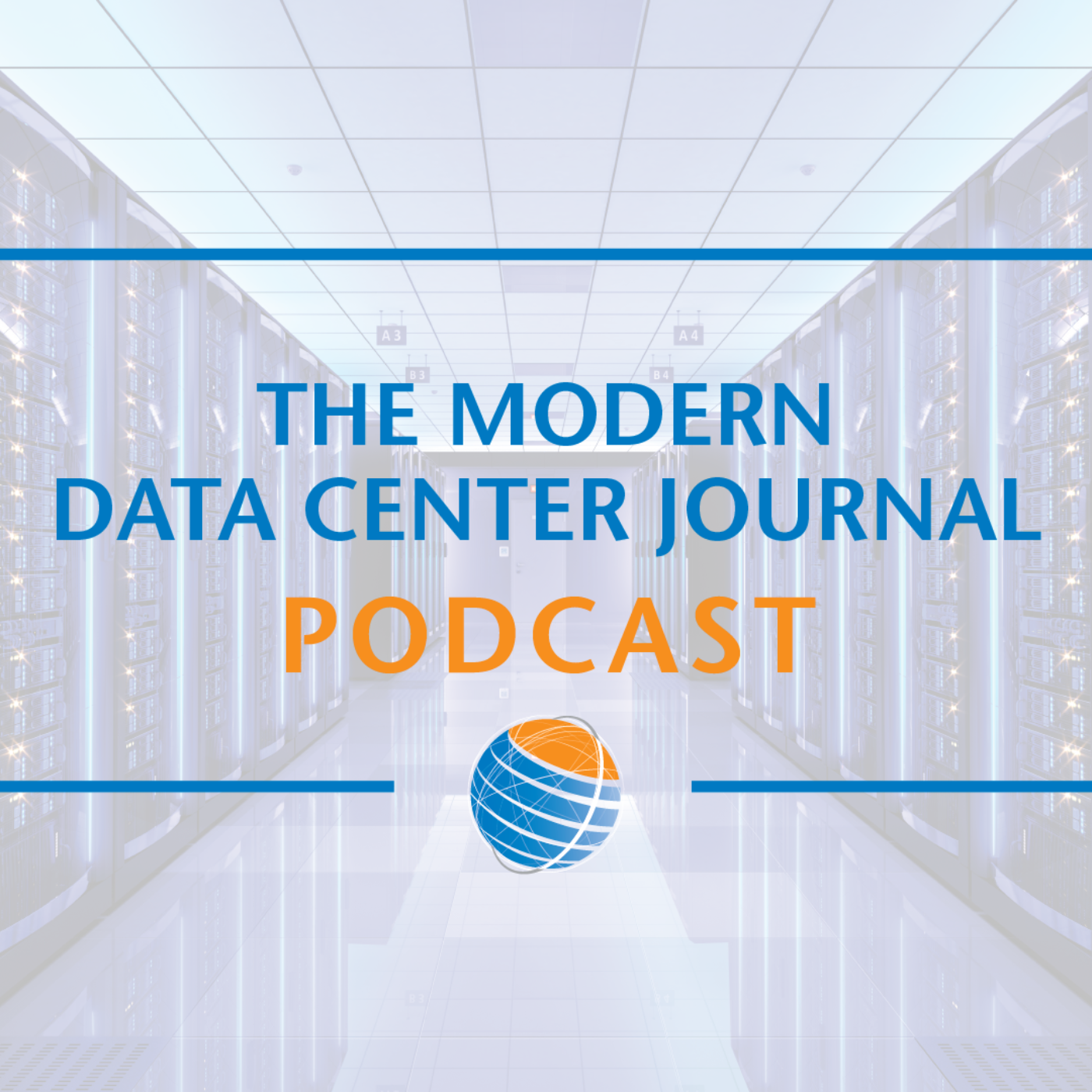 The Modern Data Center Journal Podcast