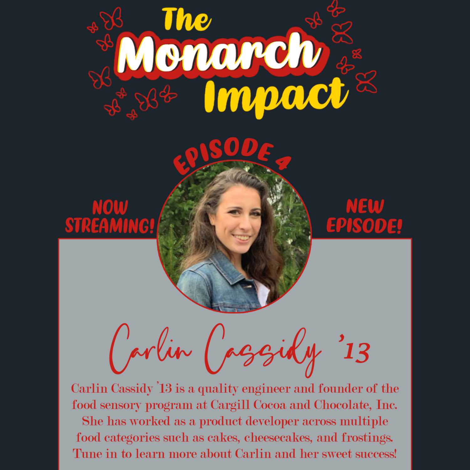 The Monarch Impact