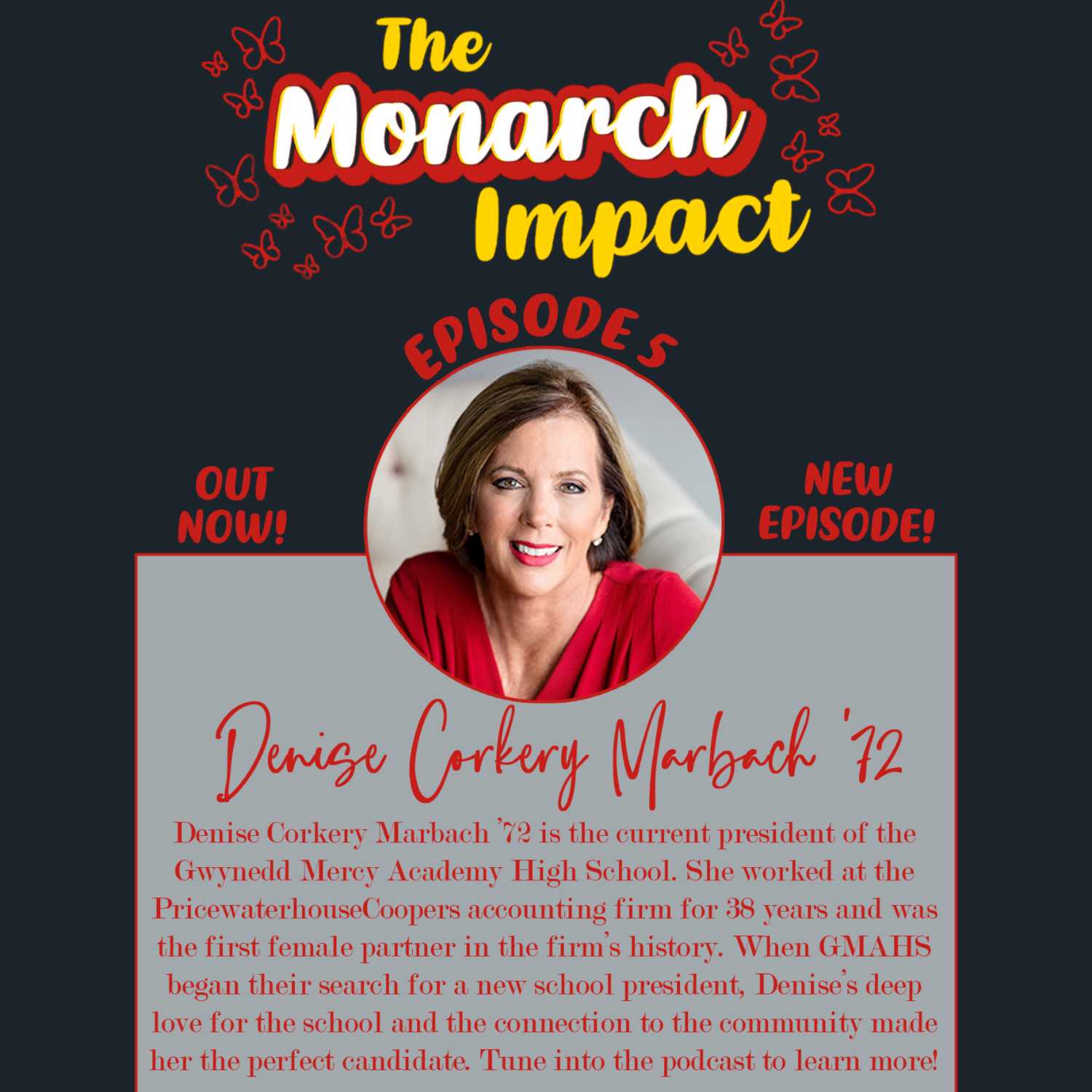 The Monarch Impact