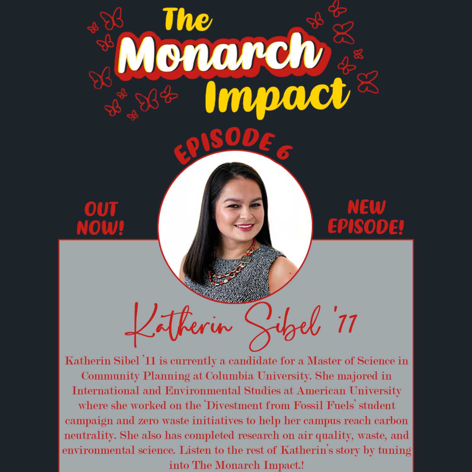 The Monarch Impact