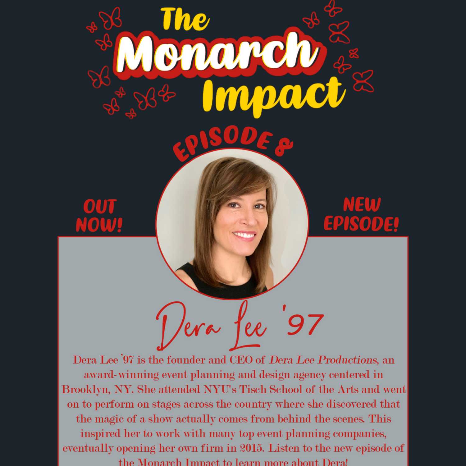 The Monarch Impact