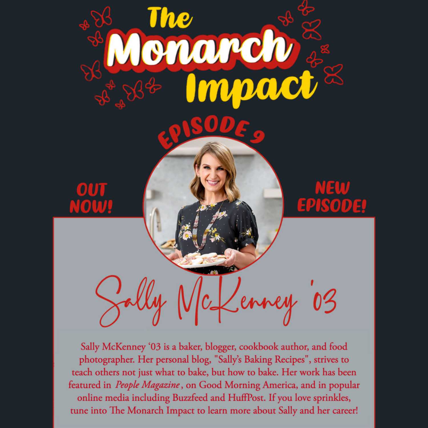 The Monarch Impact