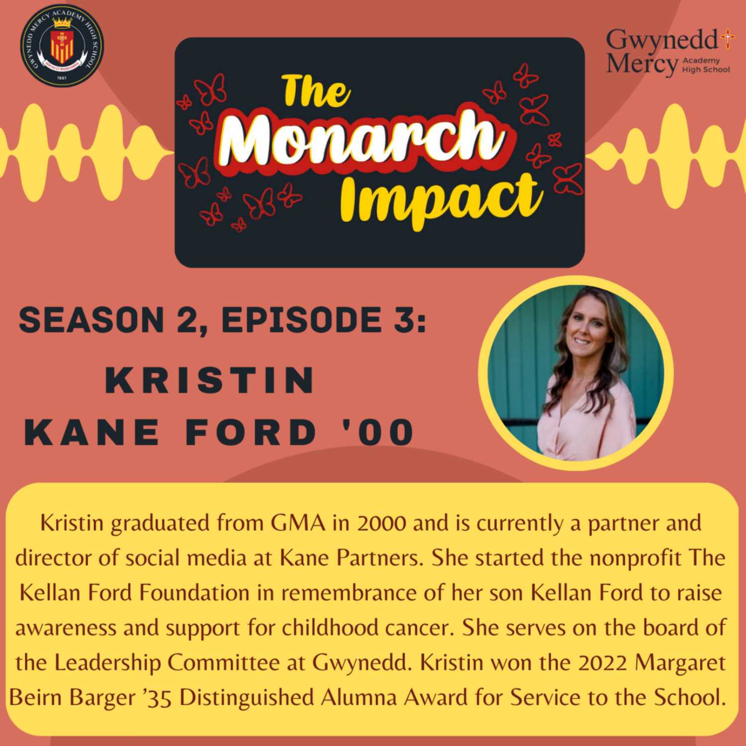 The Monarch Impact