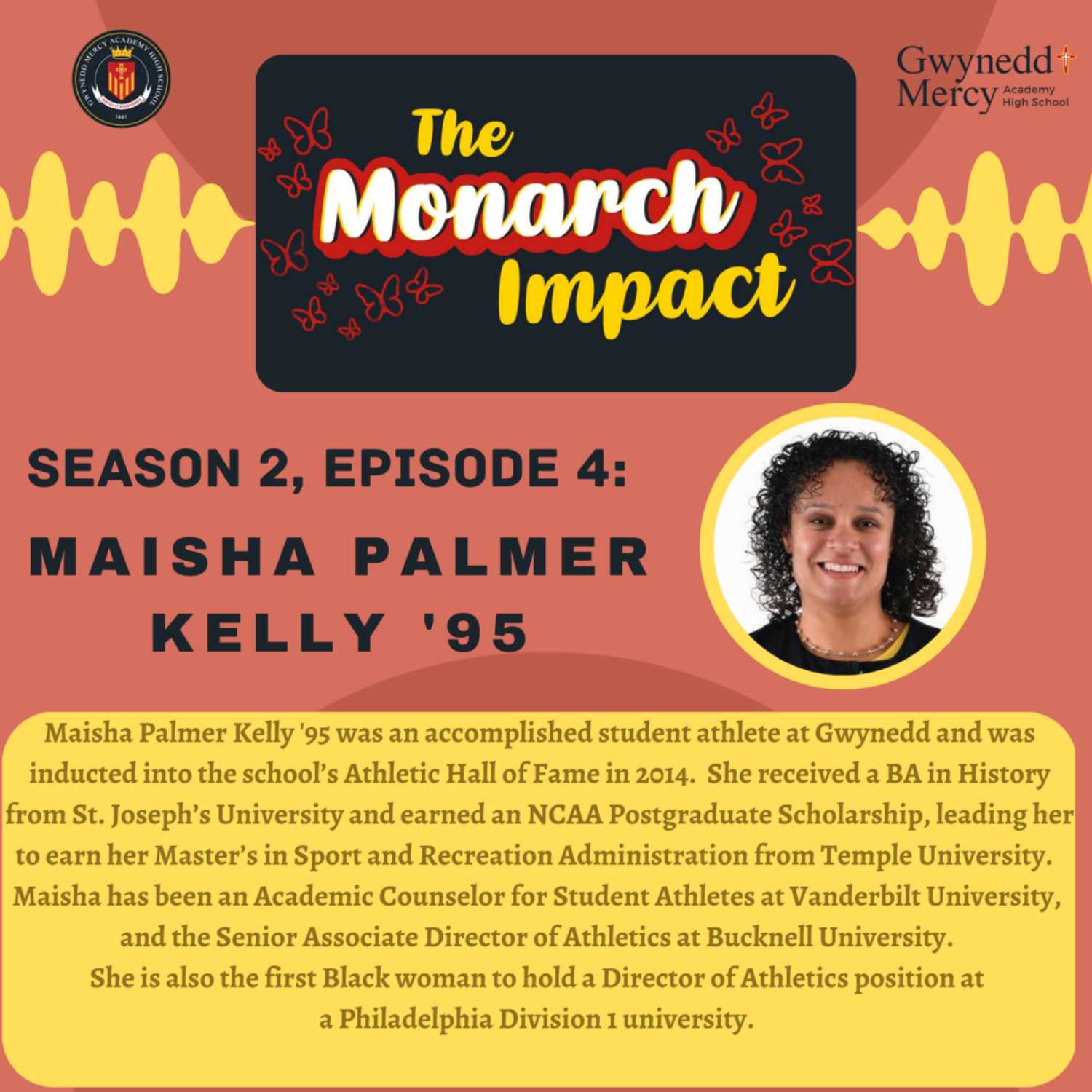 The Monarch Impact