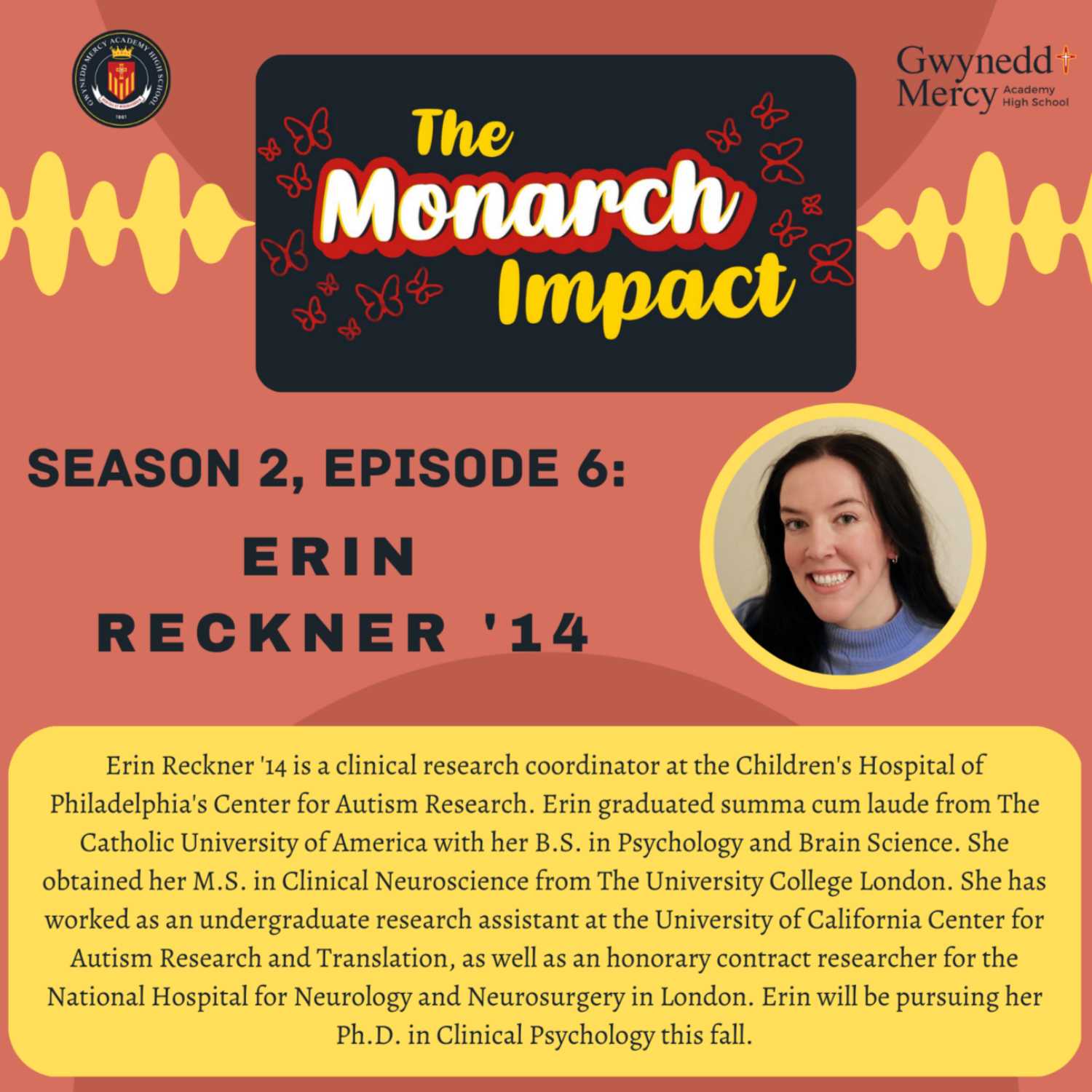 The Monarch Impact