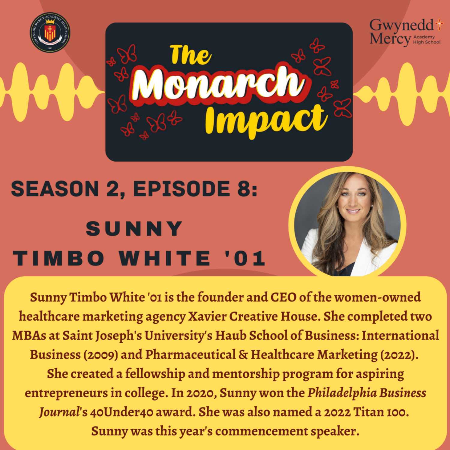 The Monarch Impact