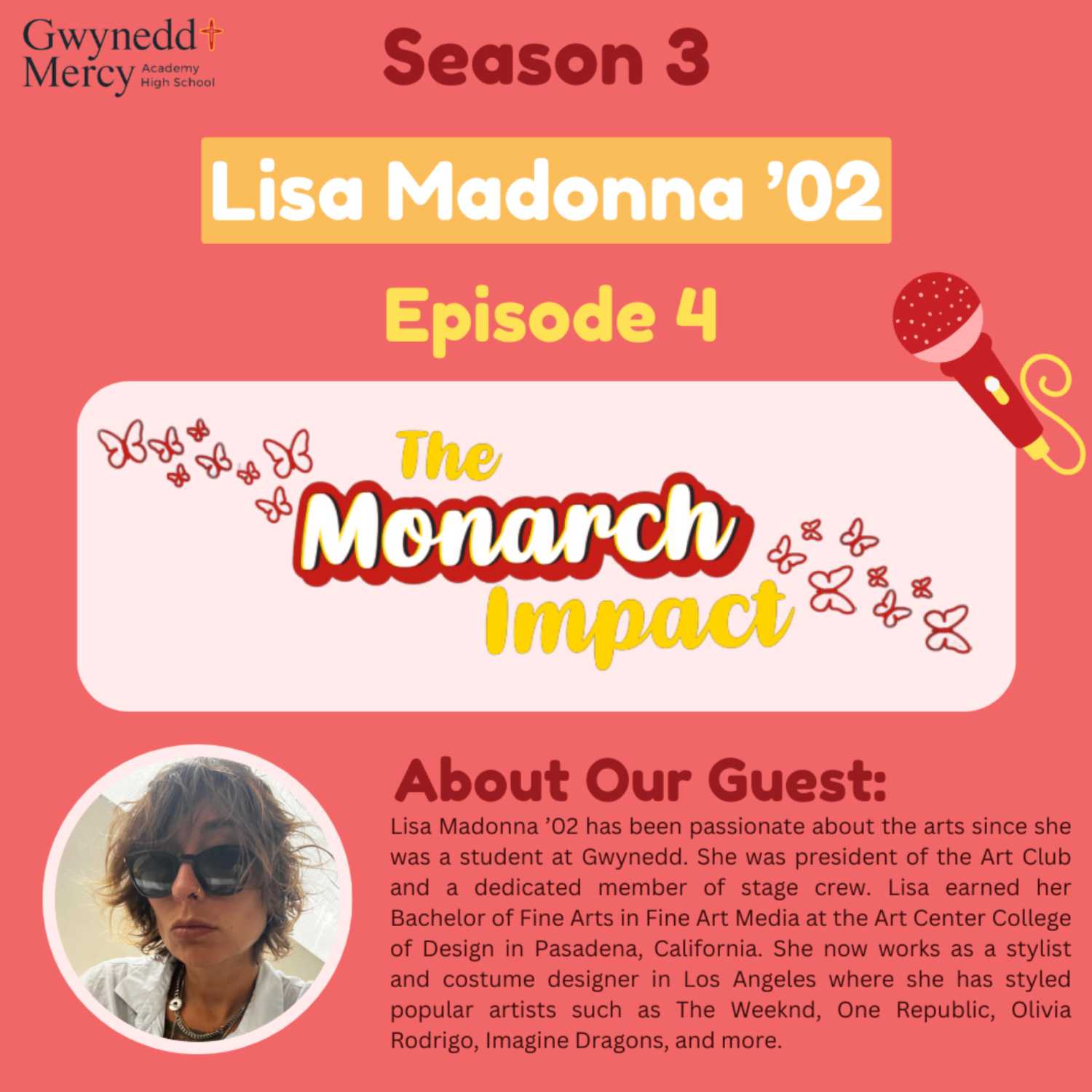 The Monarch Impact