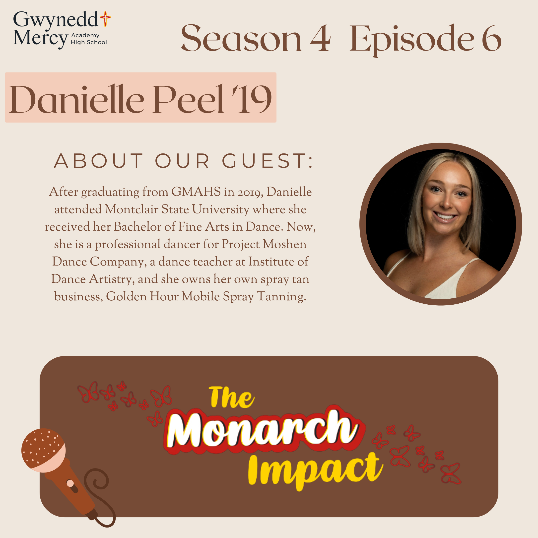 The Monarch Impact