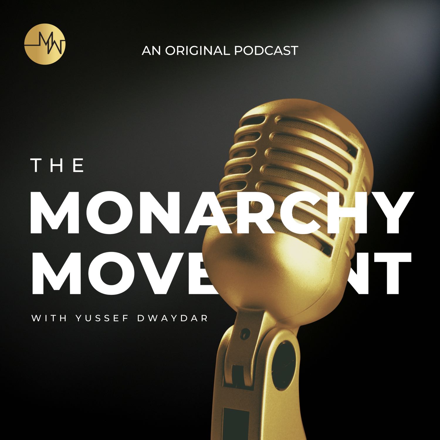 The Monarchy Movement