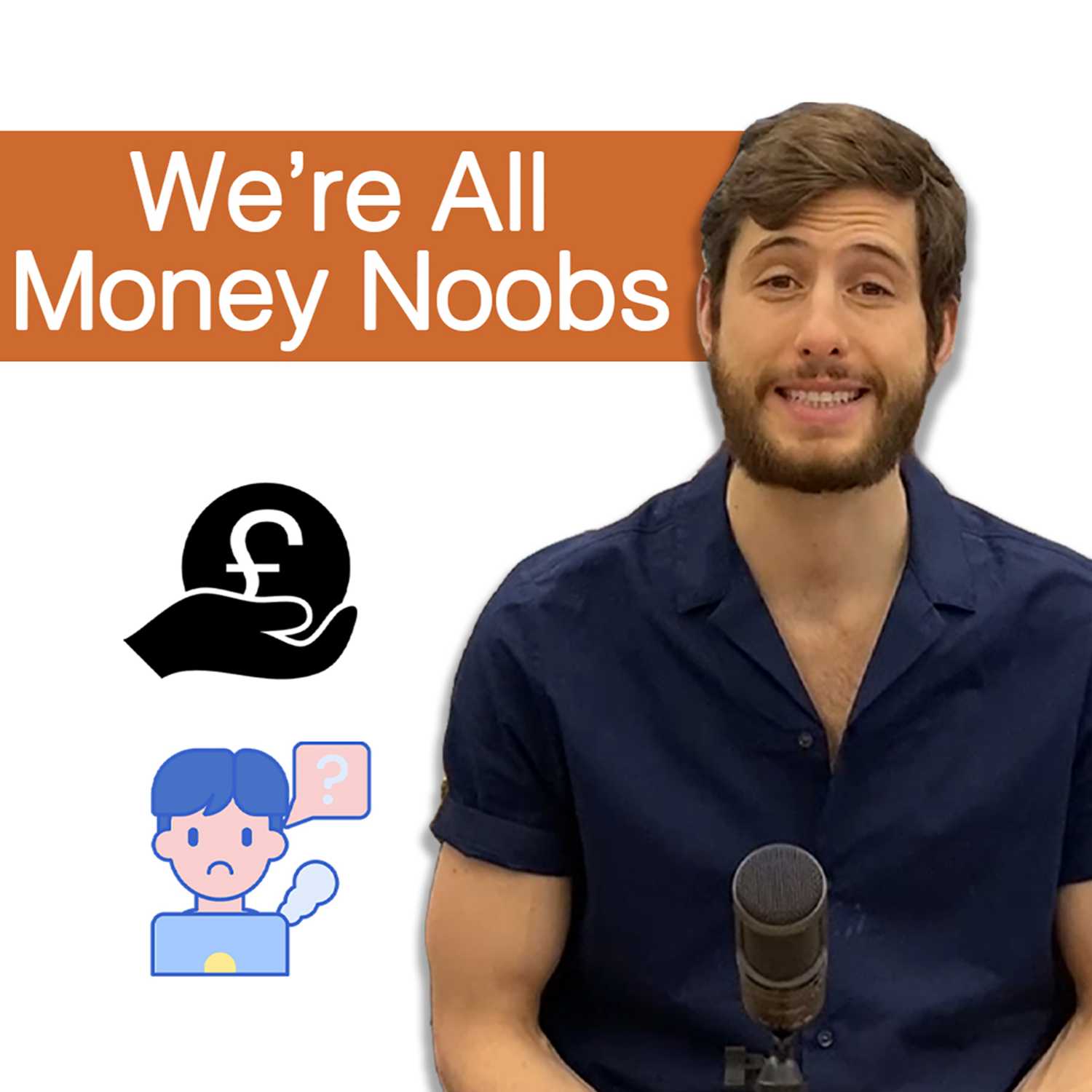 The Money Paradox