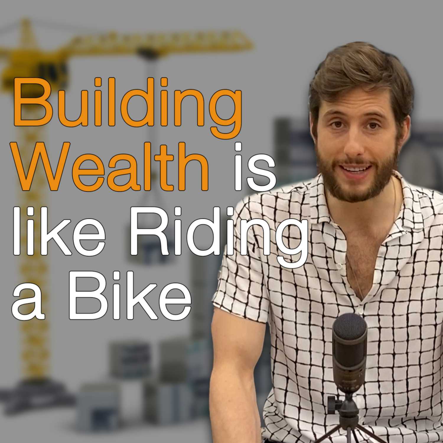 The Money Paradox