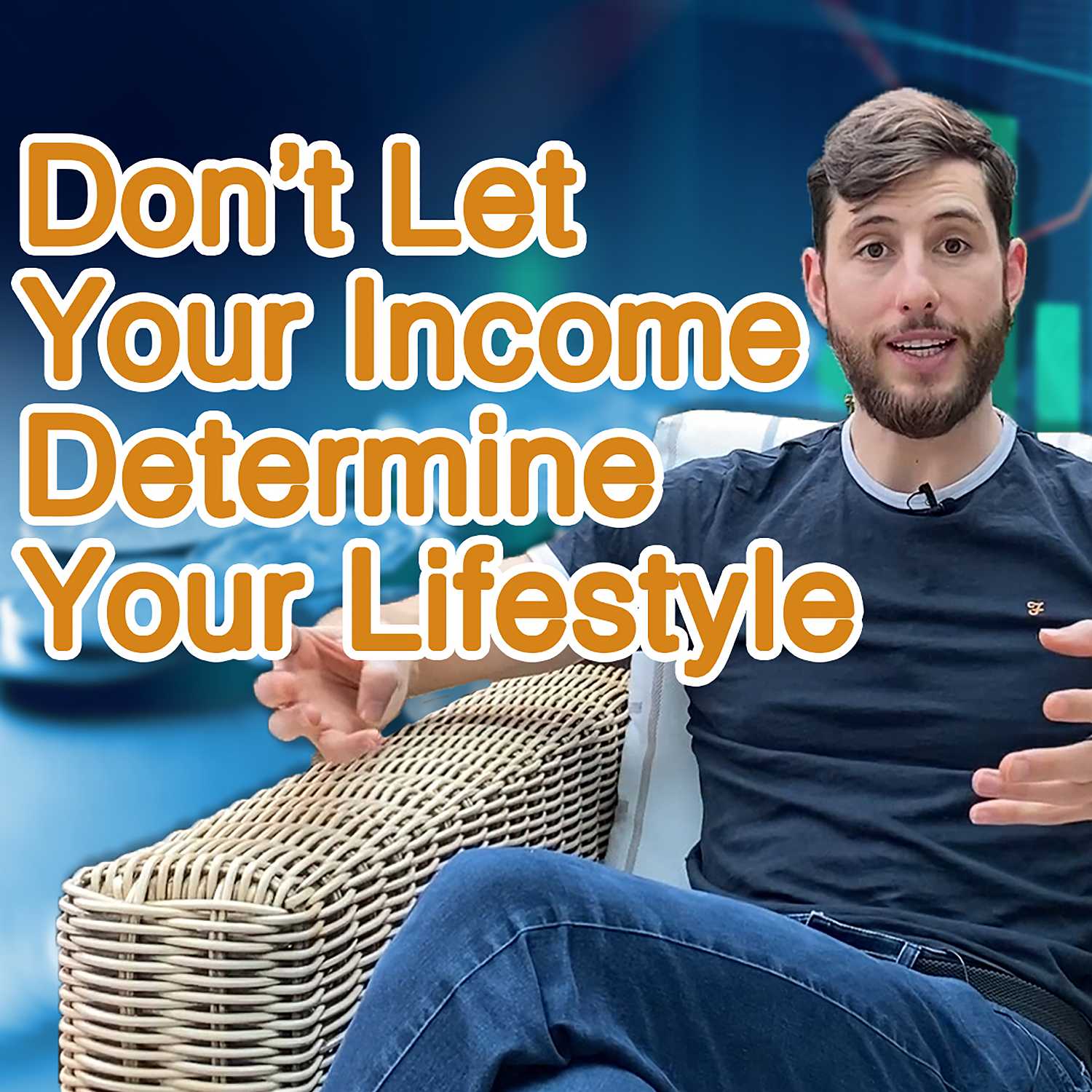 The Money Paradox