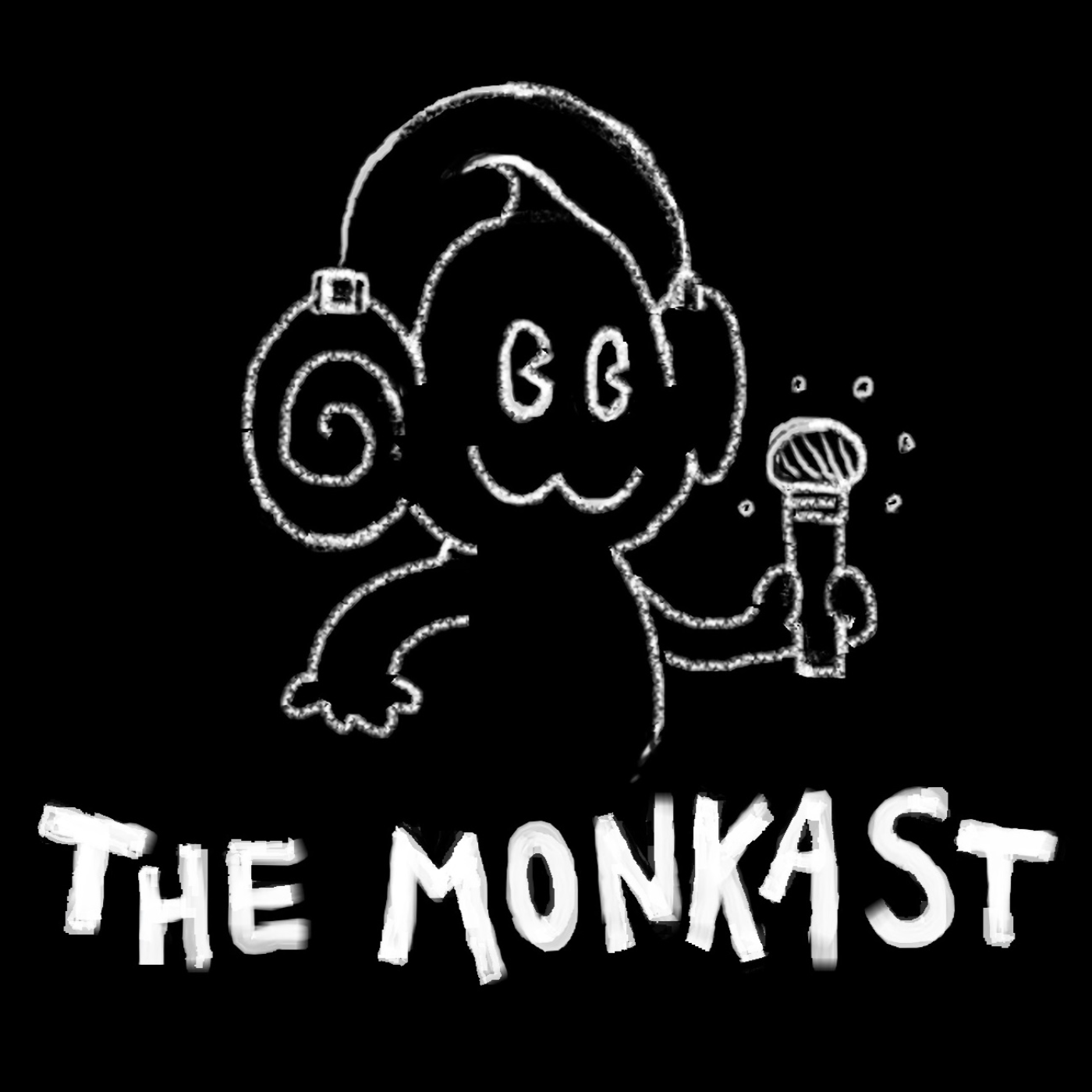 The Monkast