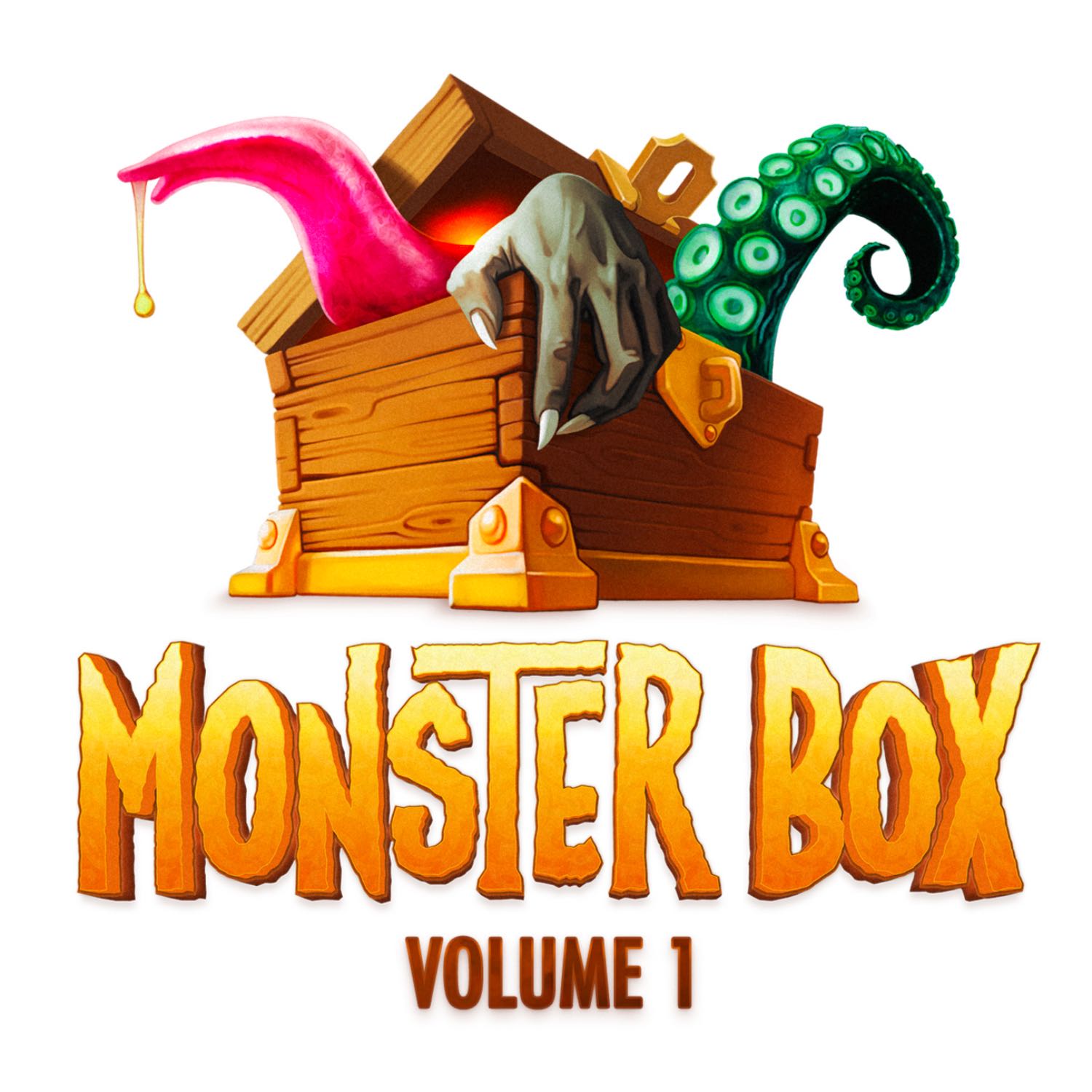 The Monster Box