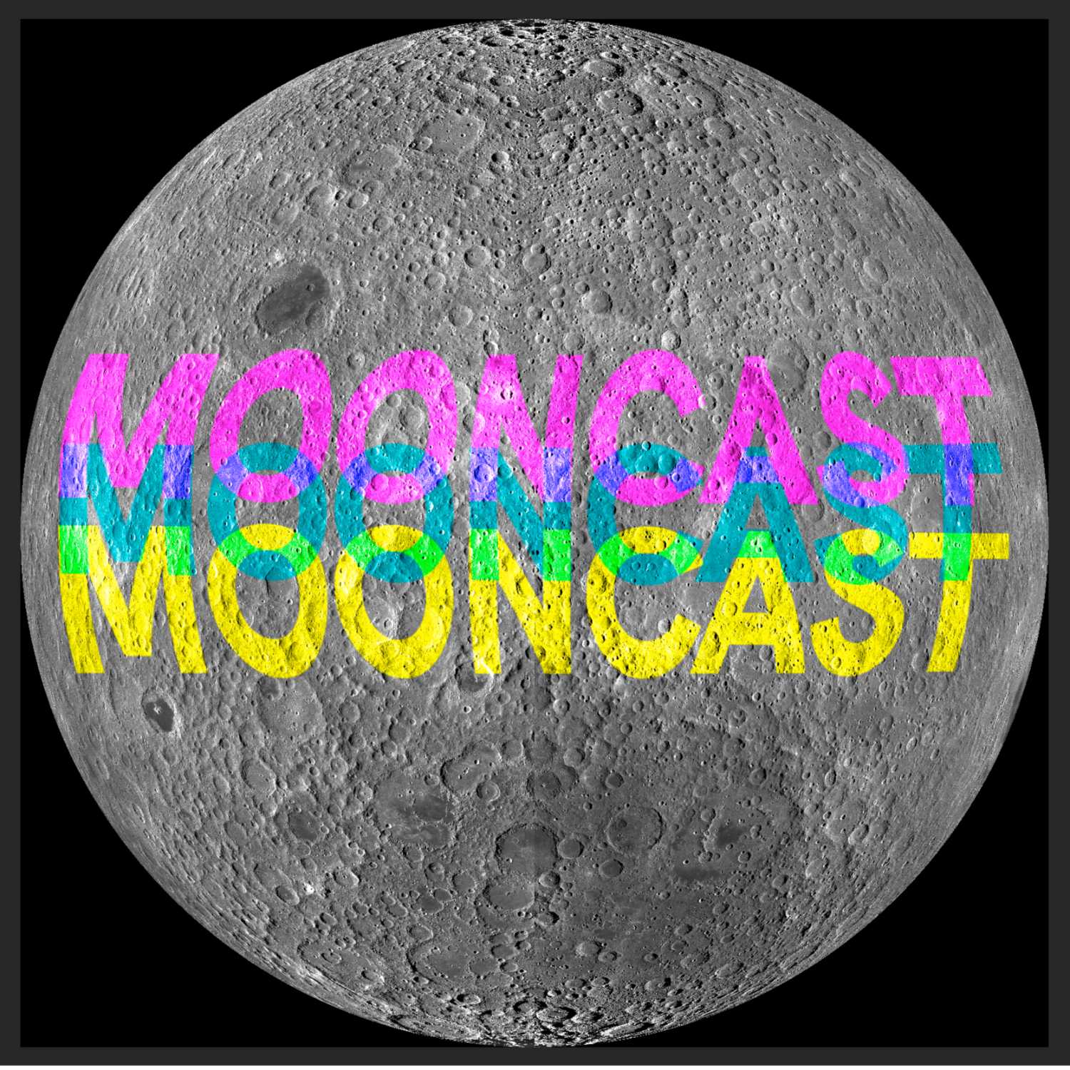 MOONCAST