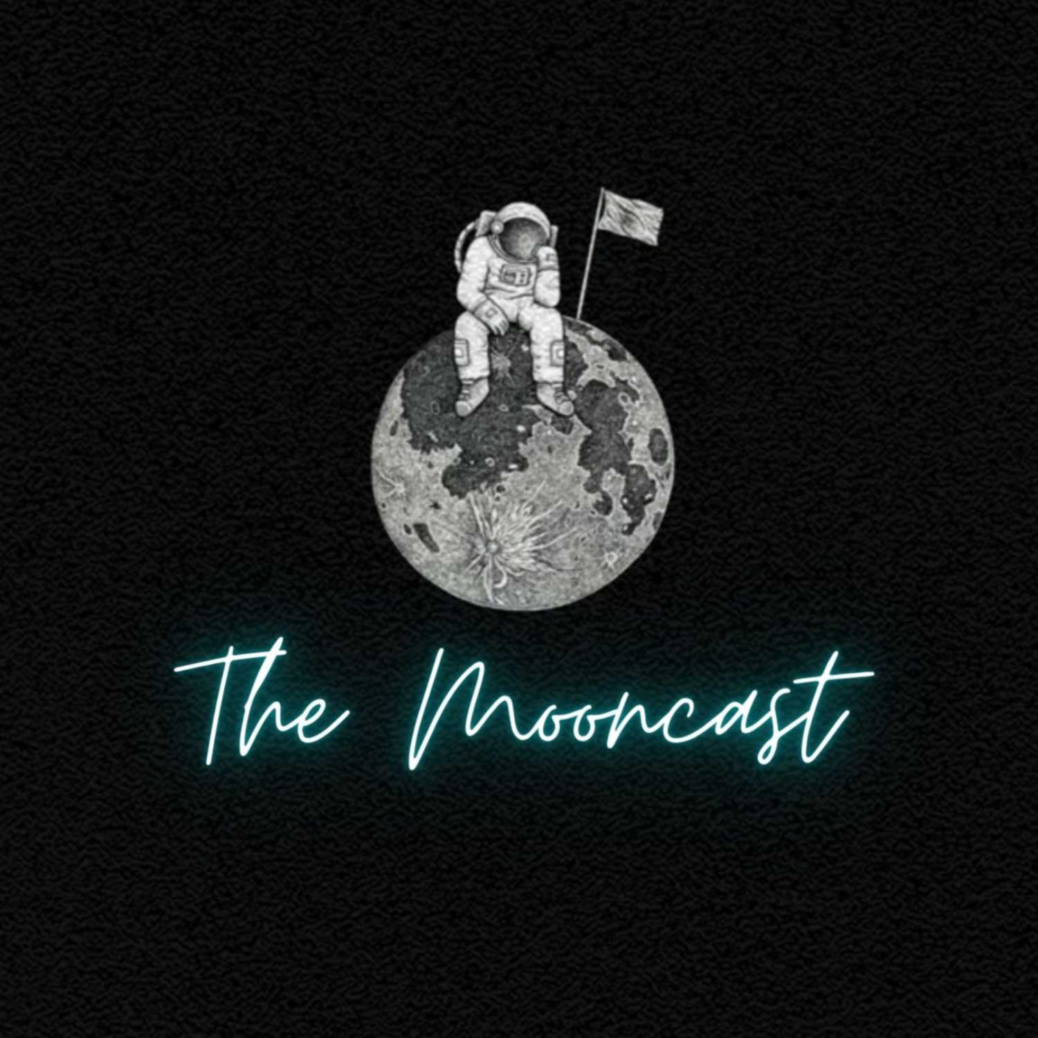 The Mooncast