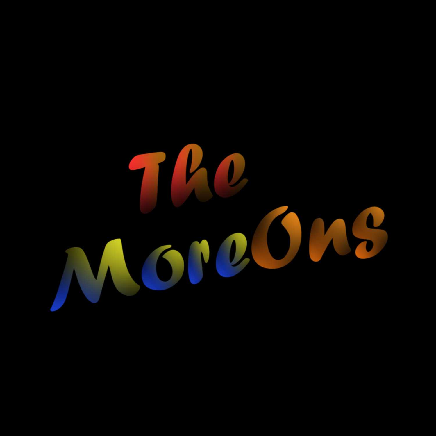 The MoreOns - Masters, Baseball Changes, and NBA Playoffs, oh my!!!