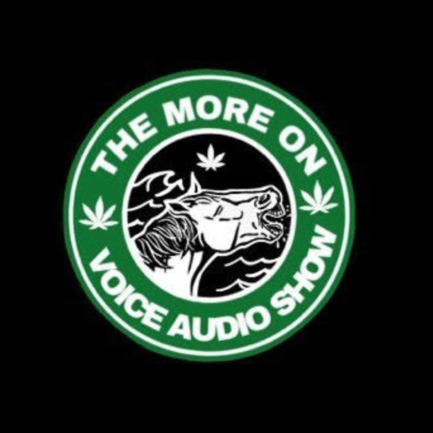 The More On Voice Audio Show BONUS CUP 3: Episode 23 (Craigslist Beef) episode artwork