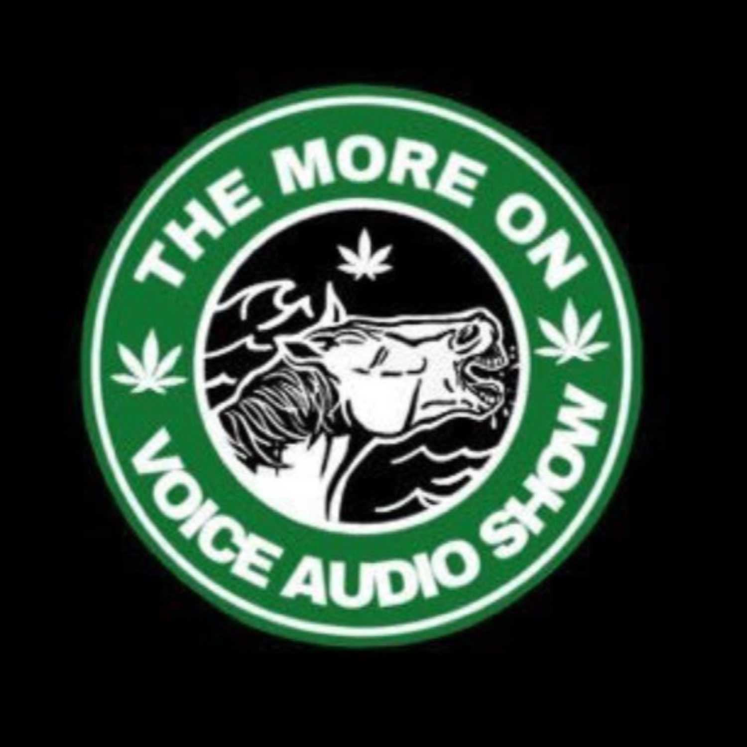 The More On Voice Audio Show: BONUS CUP 4 Episode 29 (30th bday special) episode artwork