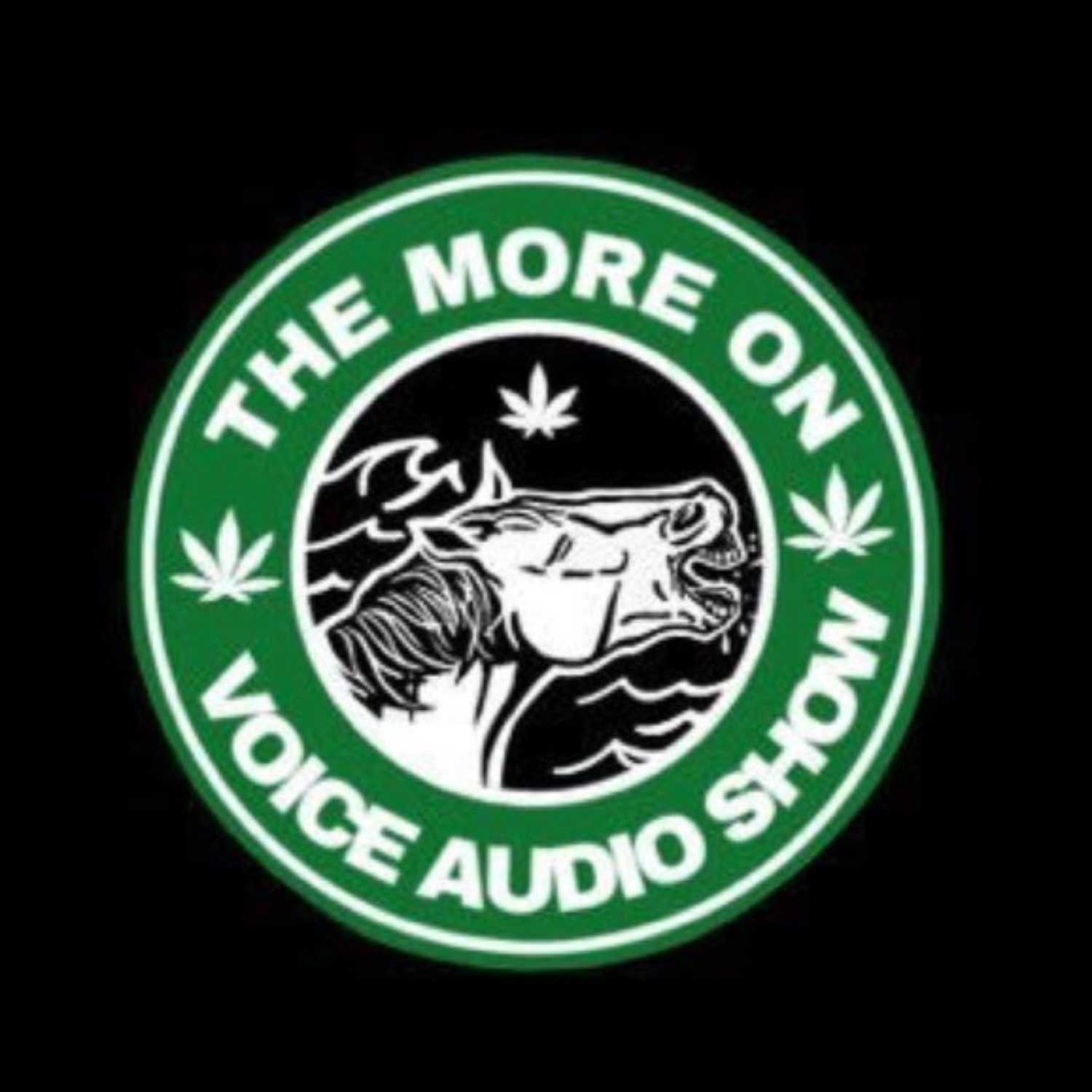 The More On Voice Audio Show: Episode 39