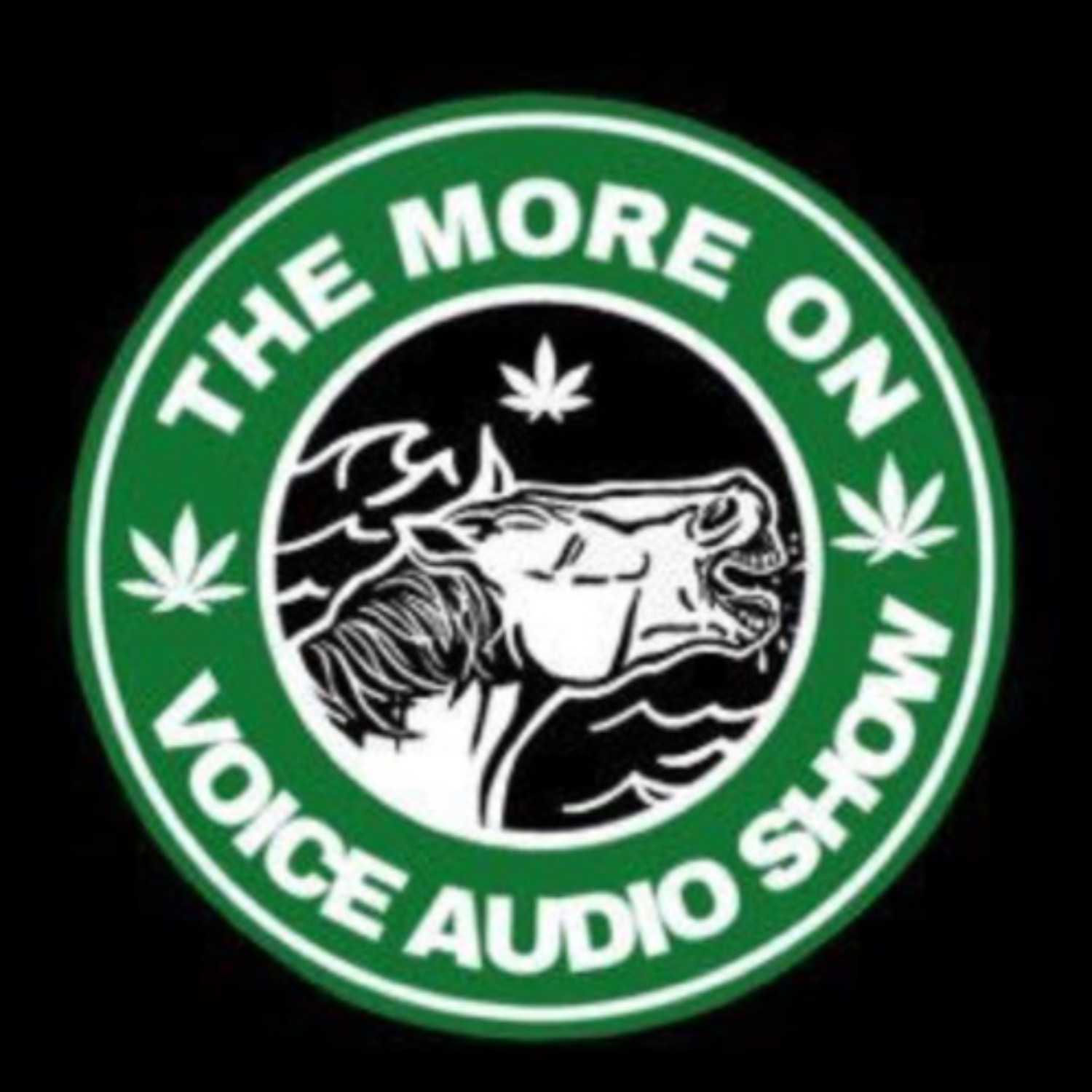 The More On Voice Audio Show: Episode 40