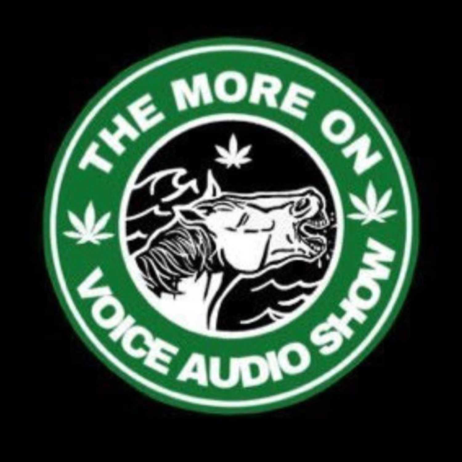 The More On Voice Audio Show: Episode 41 (Jon Hanks of Mongo Chatter)