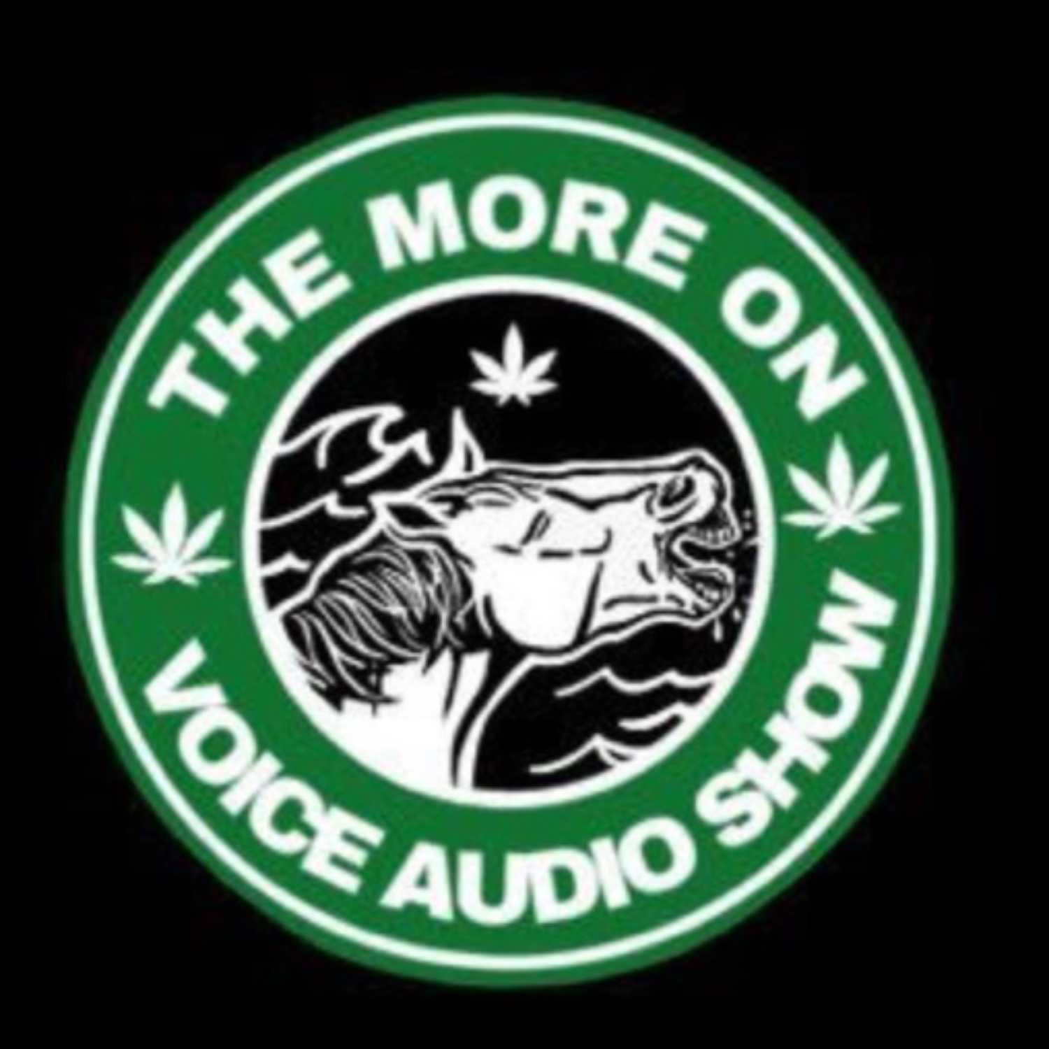 The More On Voice Audio Show: Episode 42