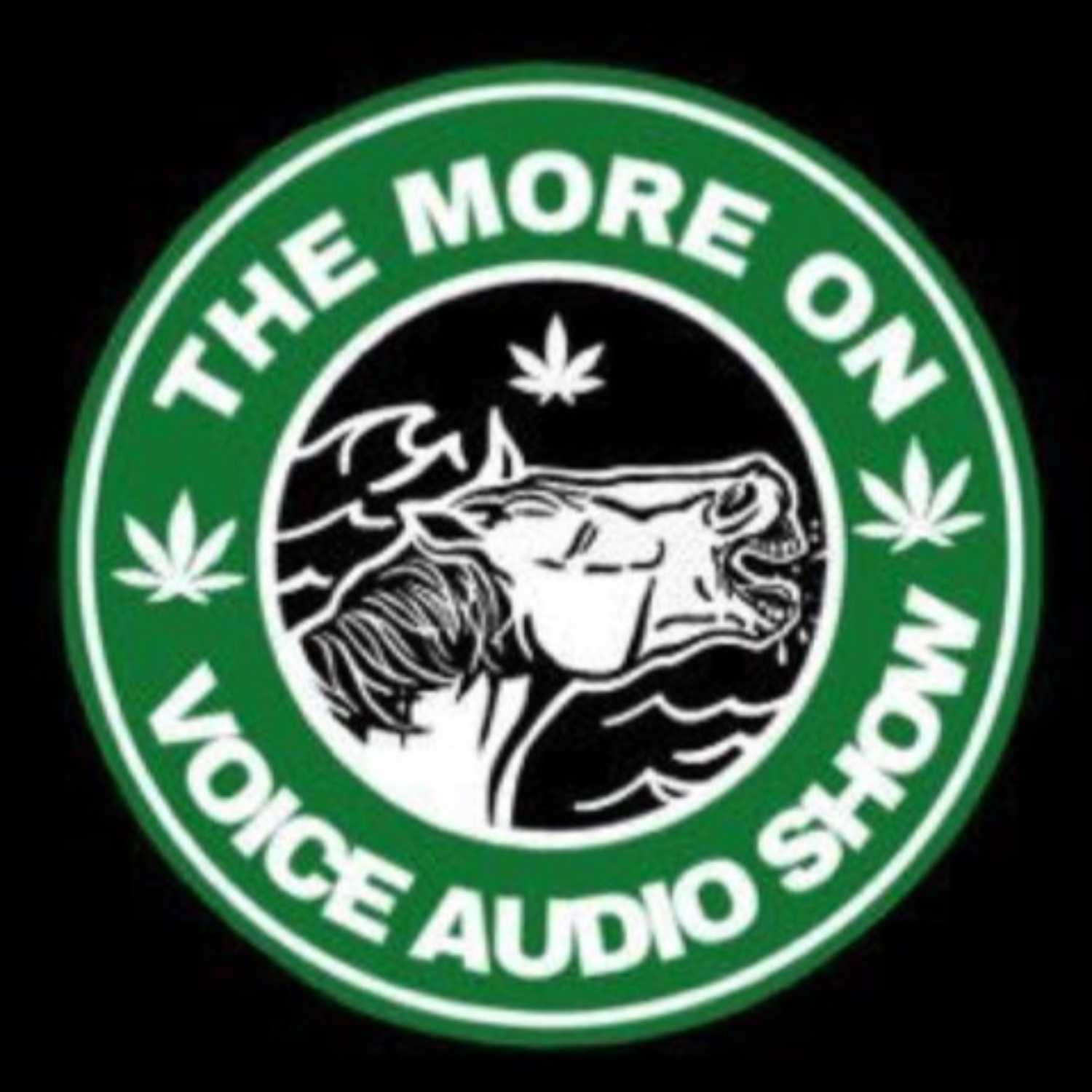 The More On Voice Audio Show: Episode 48 (Sydney)